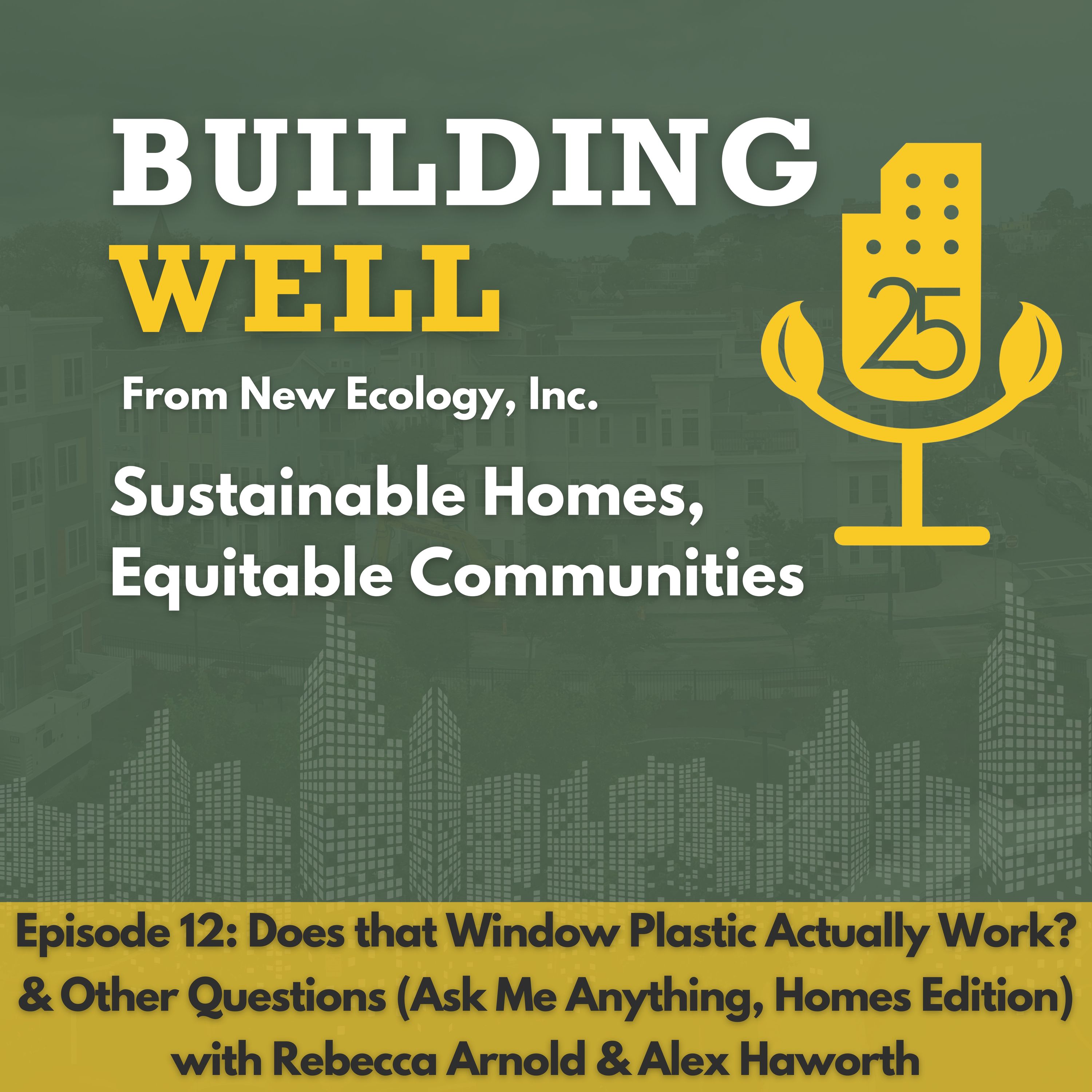 BuildingWell