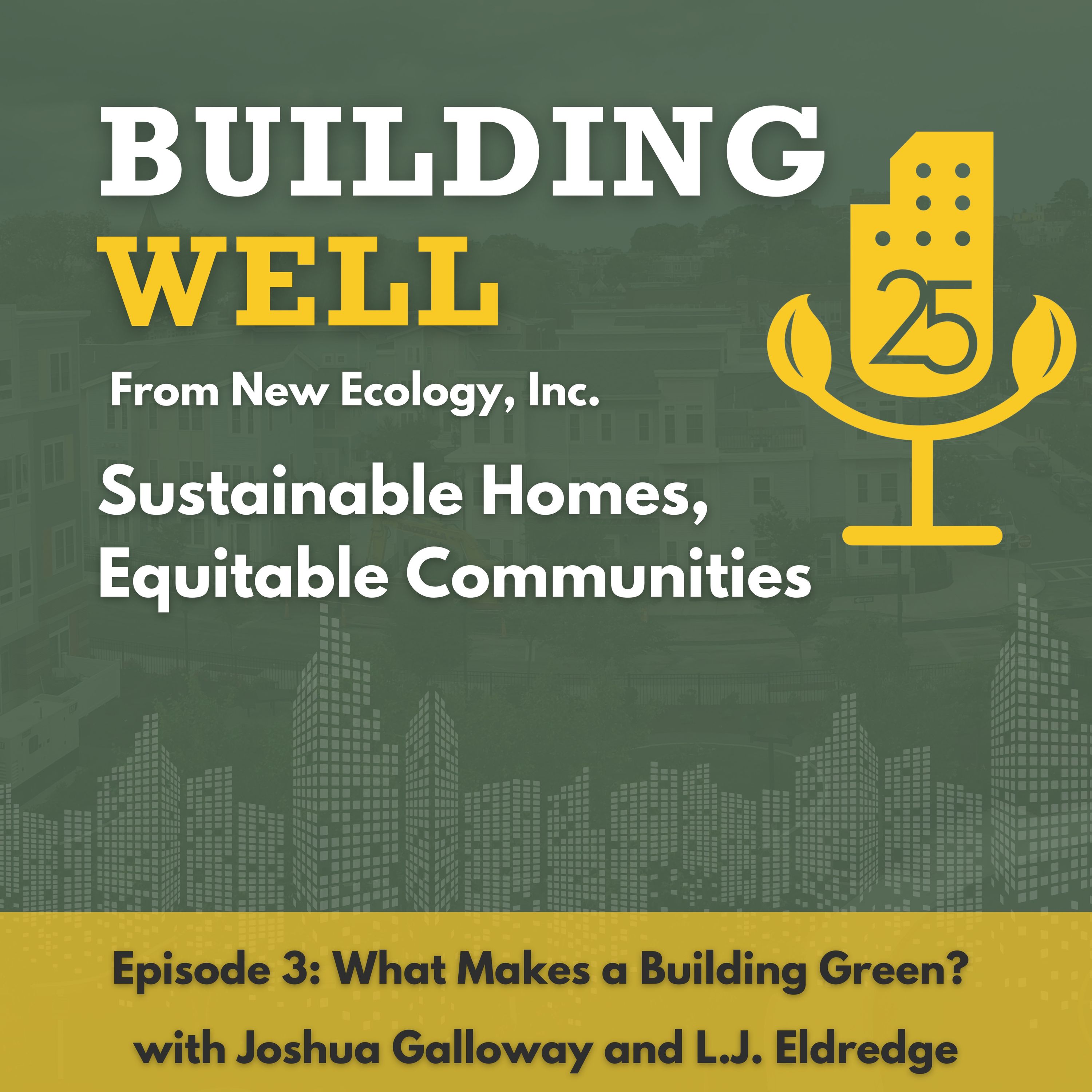 BuildingWell