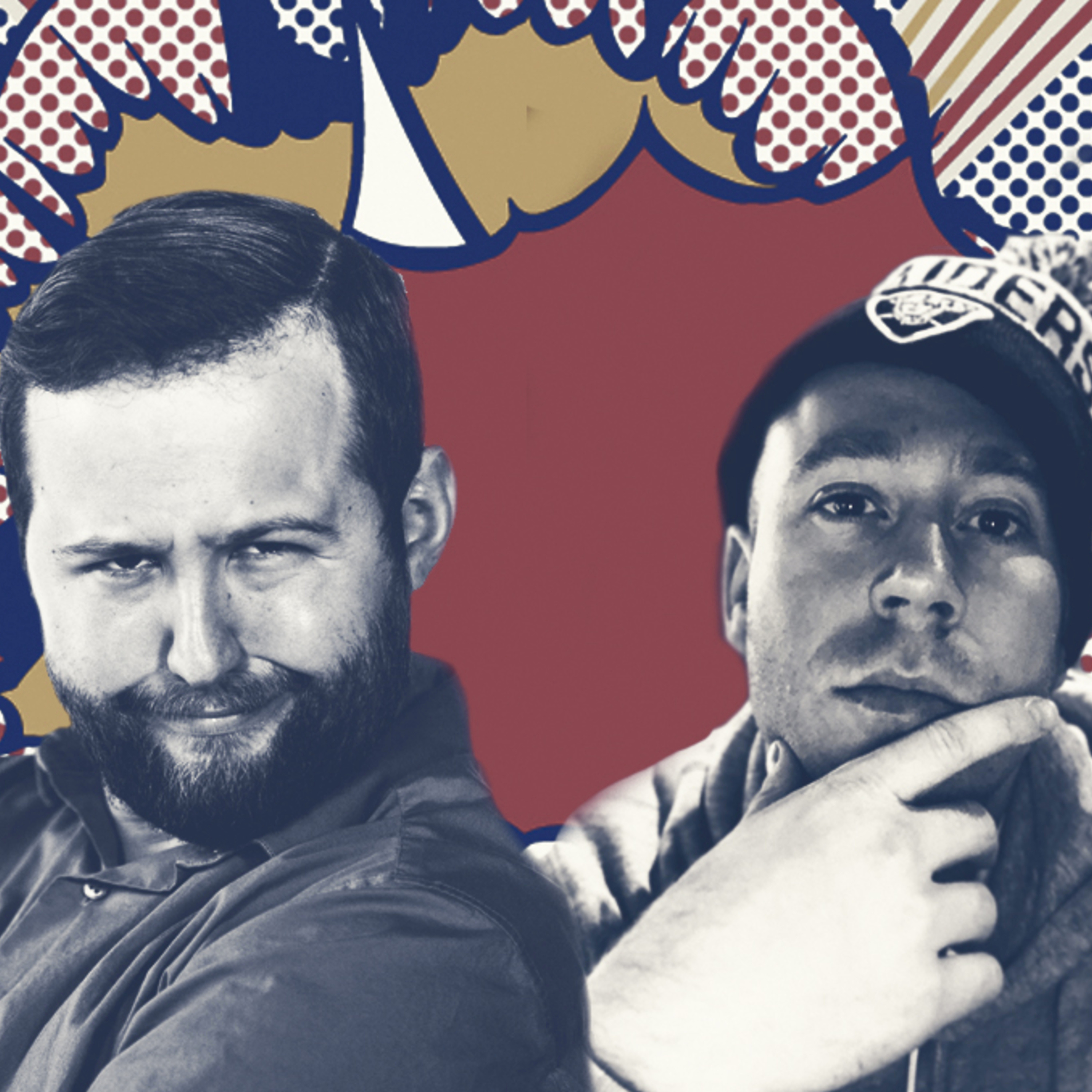 G-Splash: Pop Culture Podcast