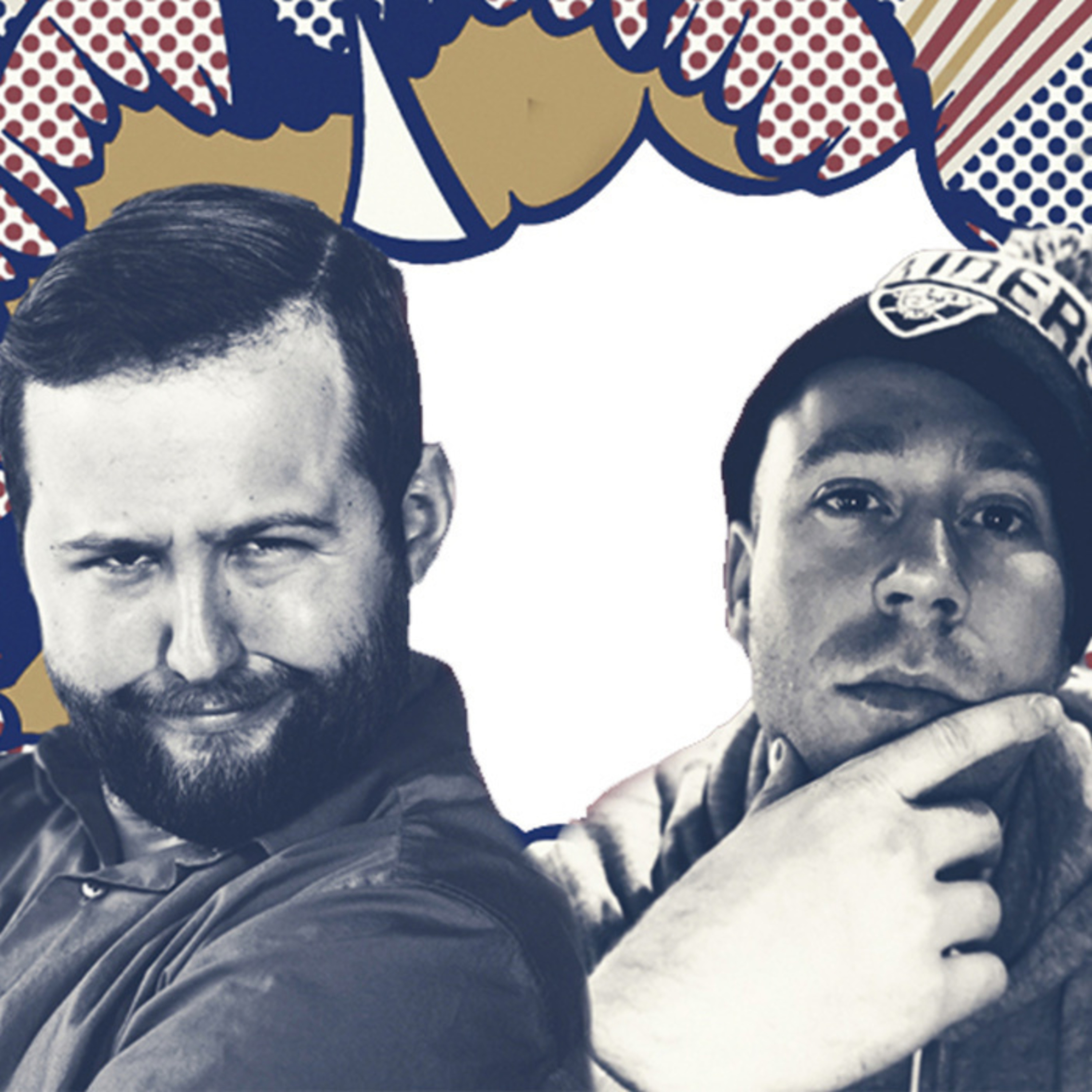 G-Splash: Pop Culture Podcast