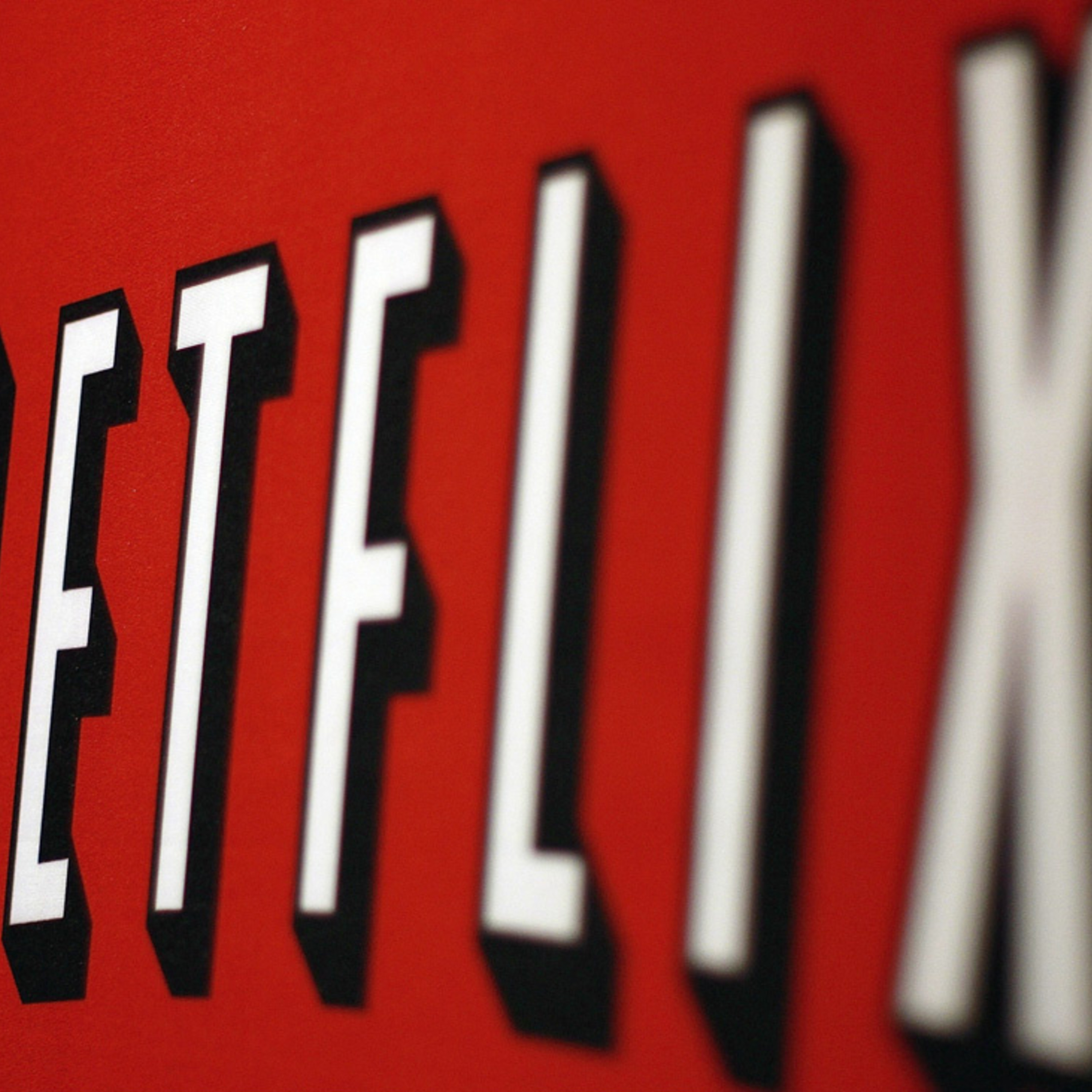 BOTW 13 | Everything Coming To Netflix In June
