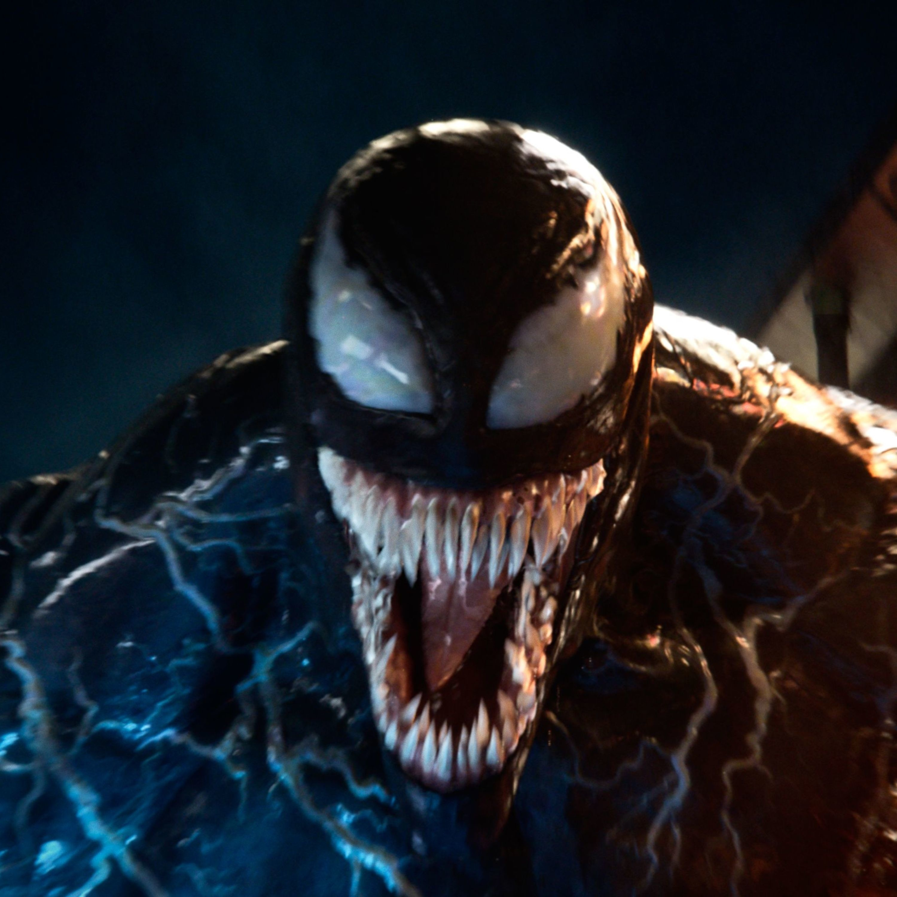 STM 21 | Venom, Bad Times At The El Royale, First Man