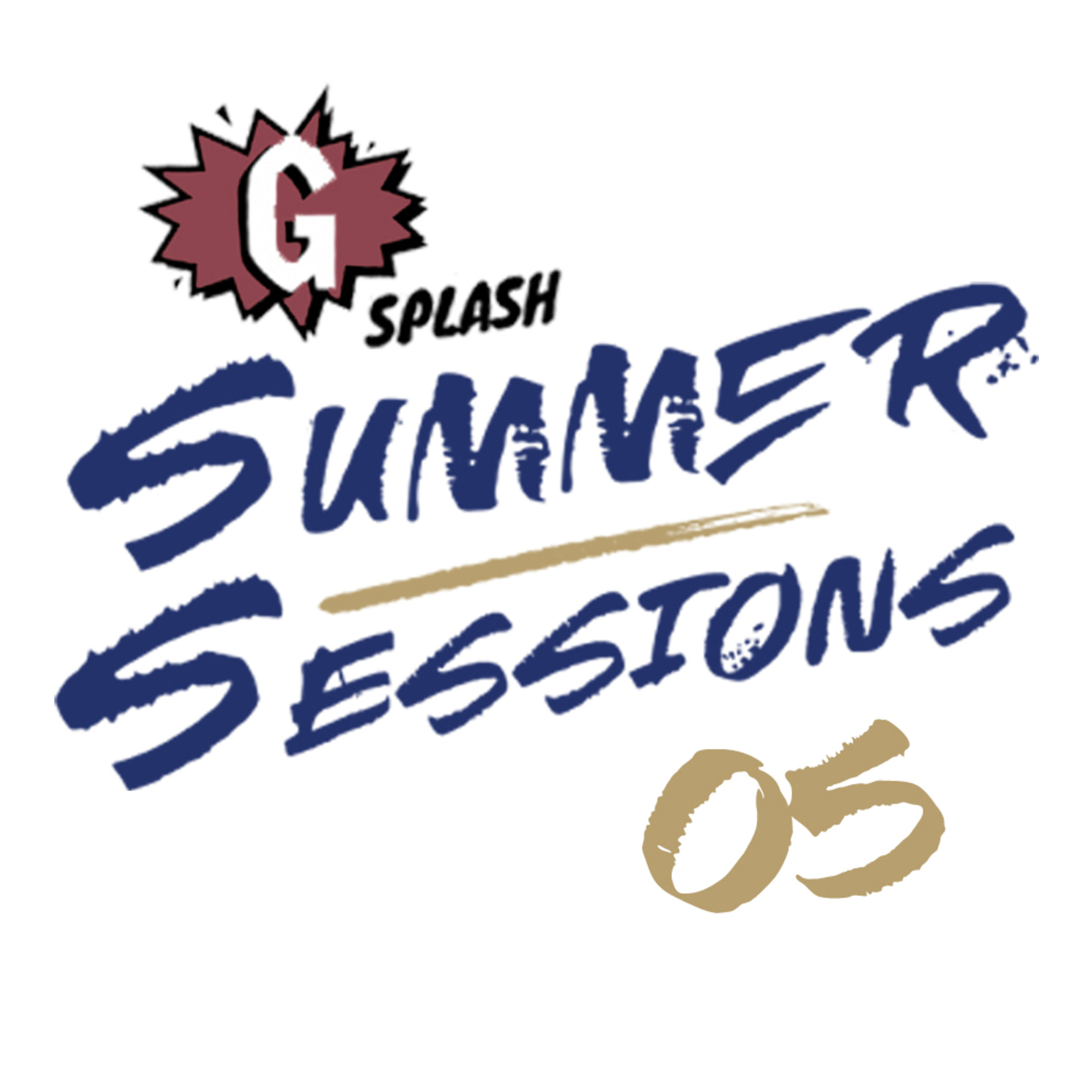 G-Splash: Pop Culture Podcast