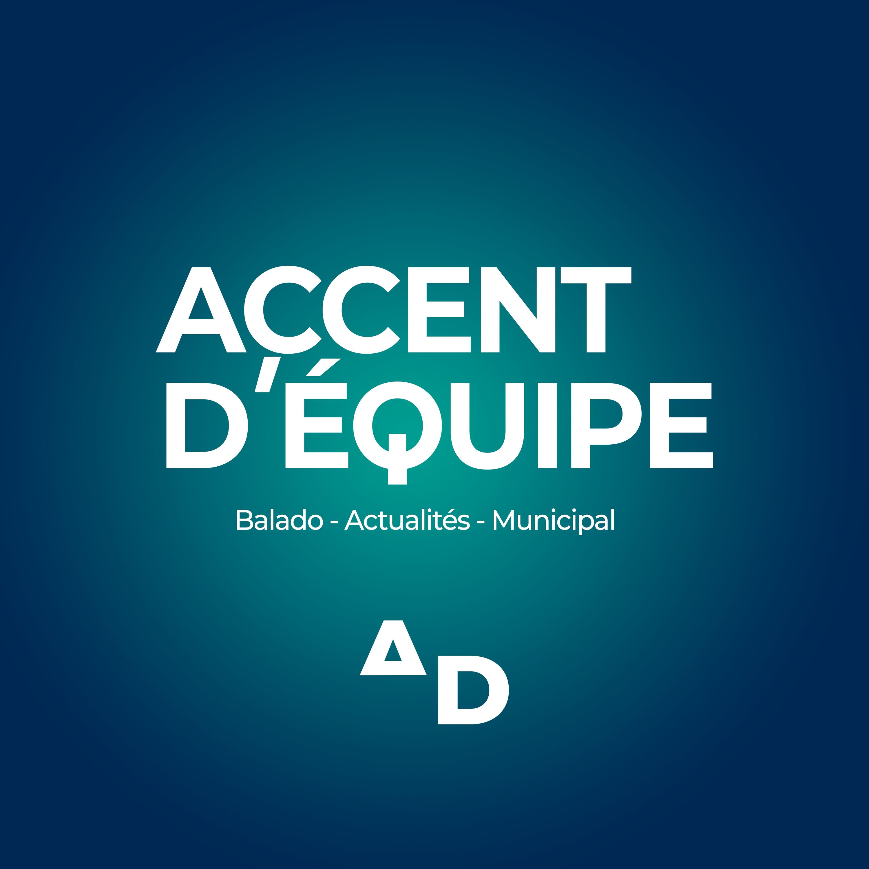 Accent d\'équipe