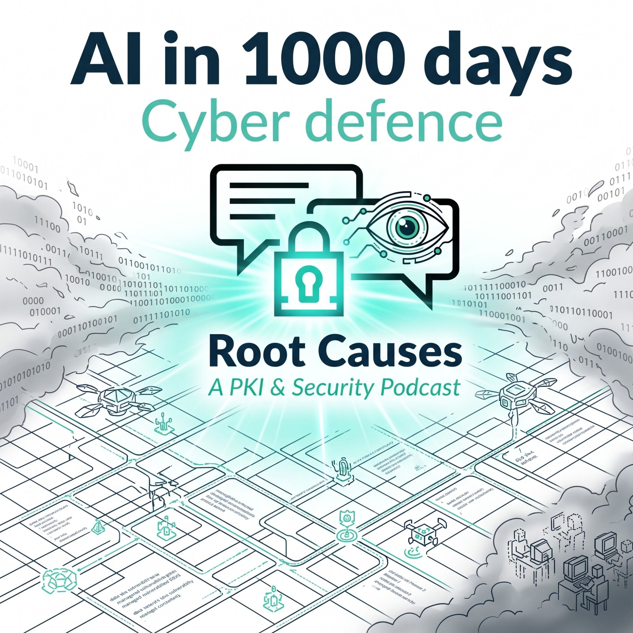 Root Causes: A PKI and Security Podcast