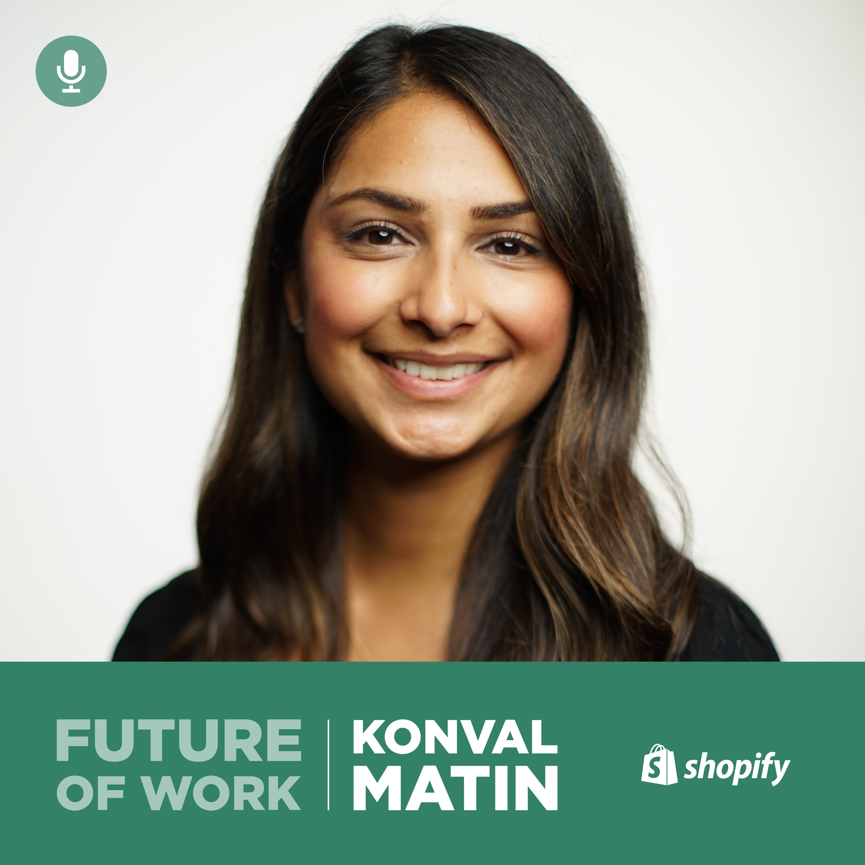 Embracing Change in Ambiguity: Konval Matin