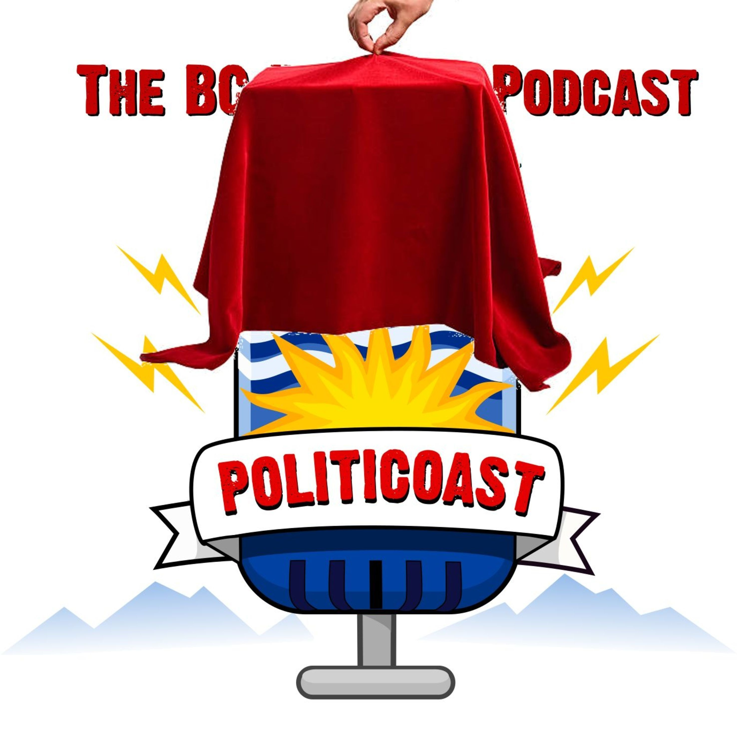 PolitiCoast