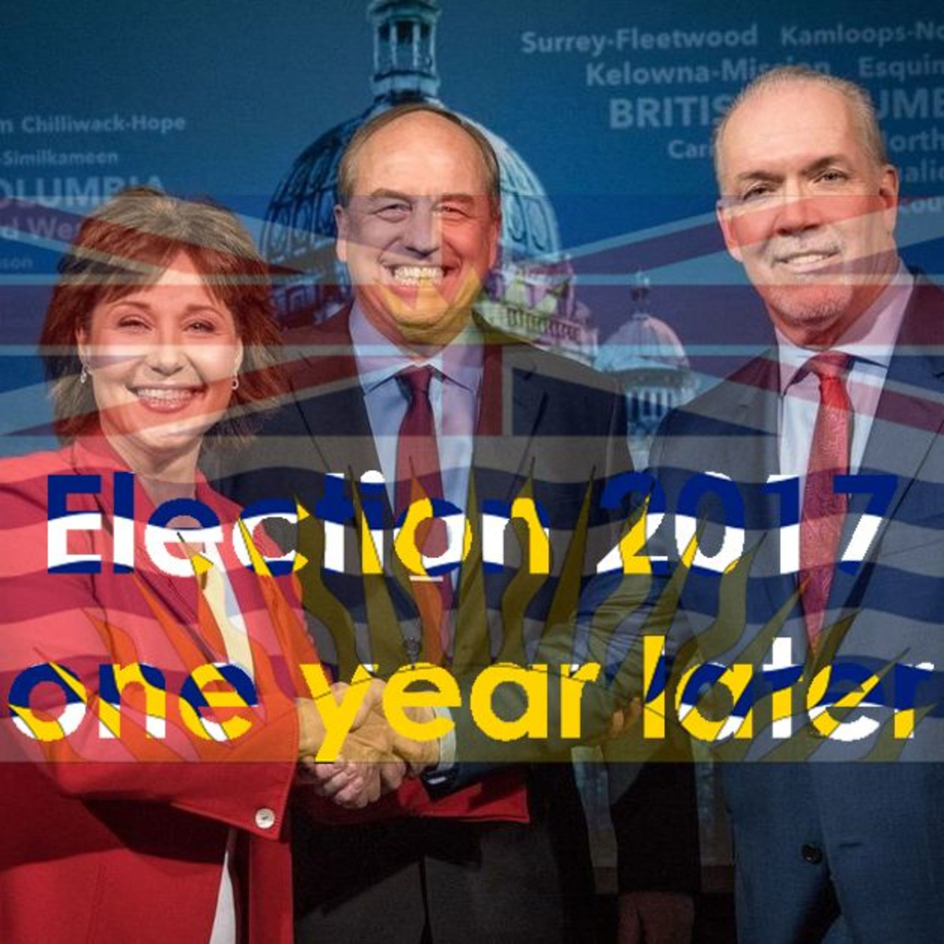 Ep 85: A year for the books with Jillian P Stead