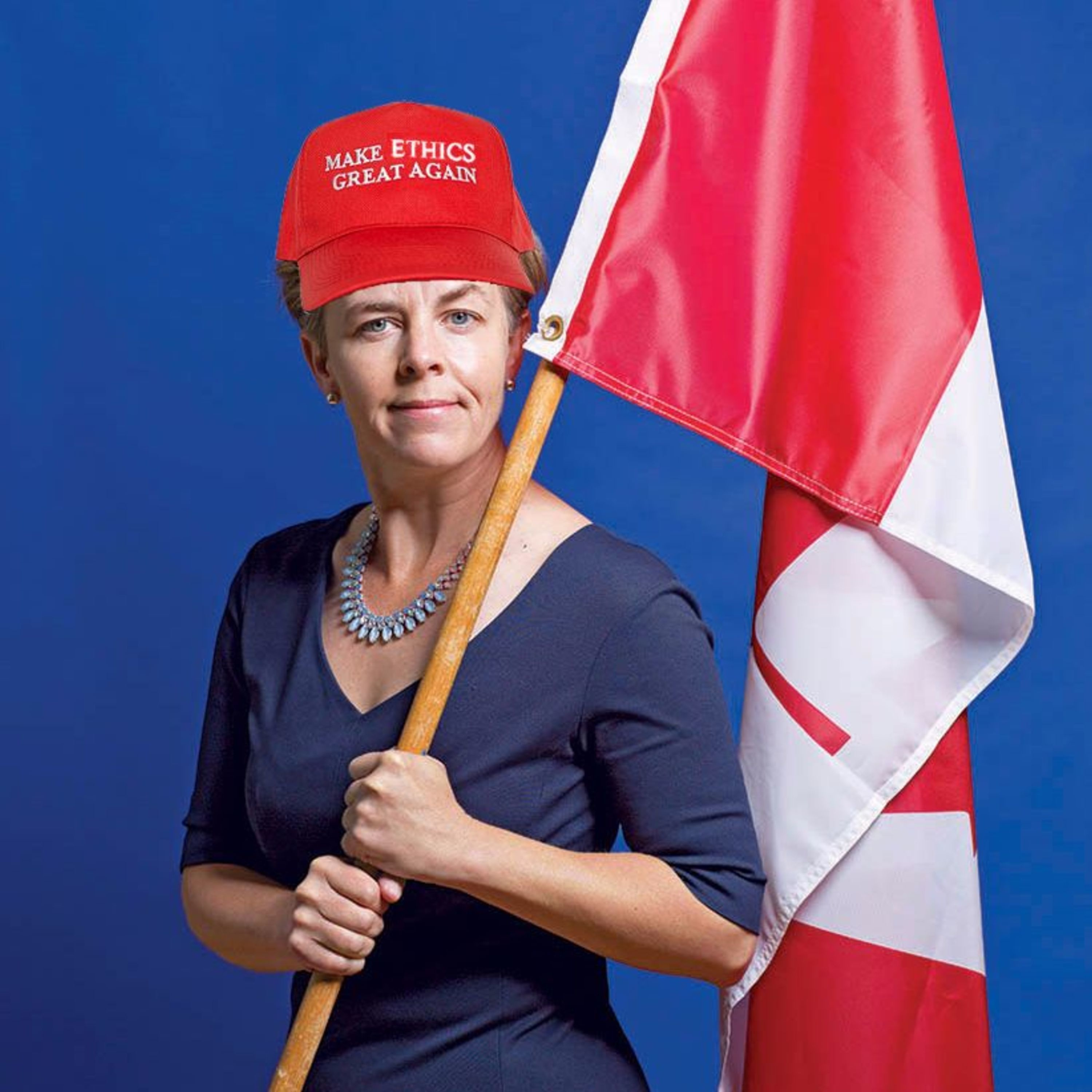 PolitiCoast