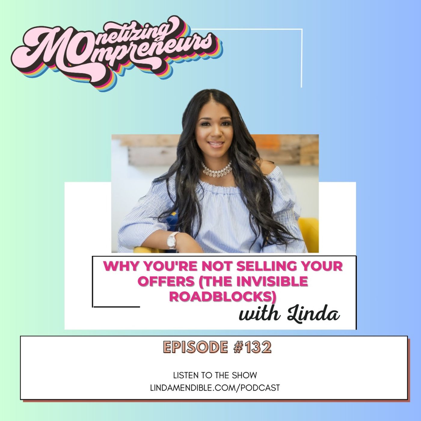 Monetizing Mompreneurs | Summits, Online Business, How To Make Money Online, Lead Generation, Imposter Syndrome