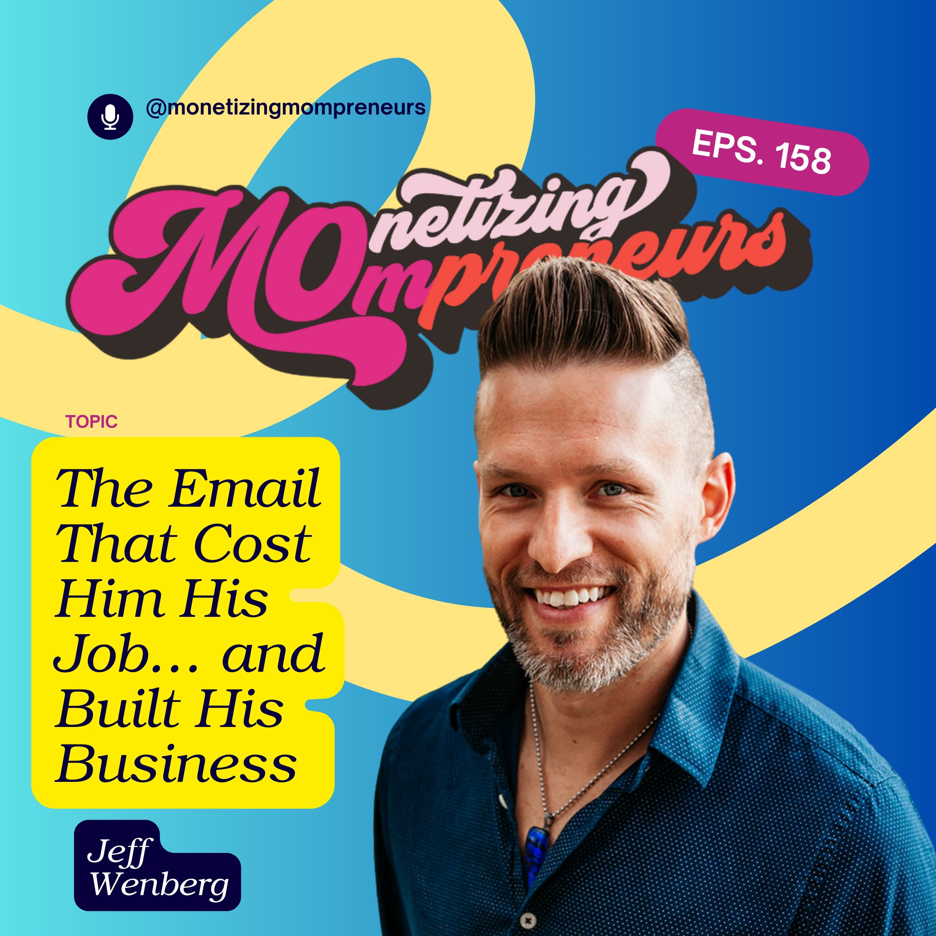 Monetizing Mompreneurs | Summits, Email Bundles, Online Business, How To Make Money Online, Lead Generation, Imposter Syndrome