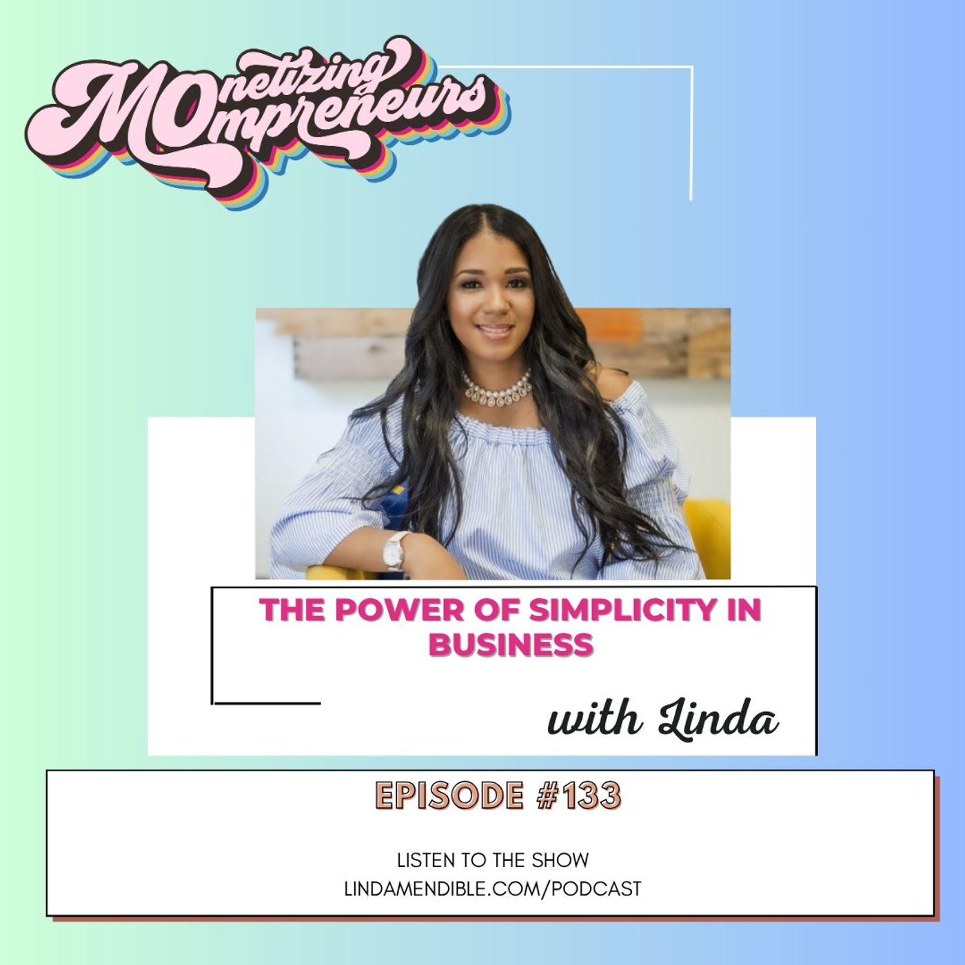Monetizing Mompreneurs | Summits, Online Business, How To Make Money Online, Lead Generation, Imposter Syndrome
