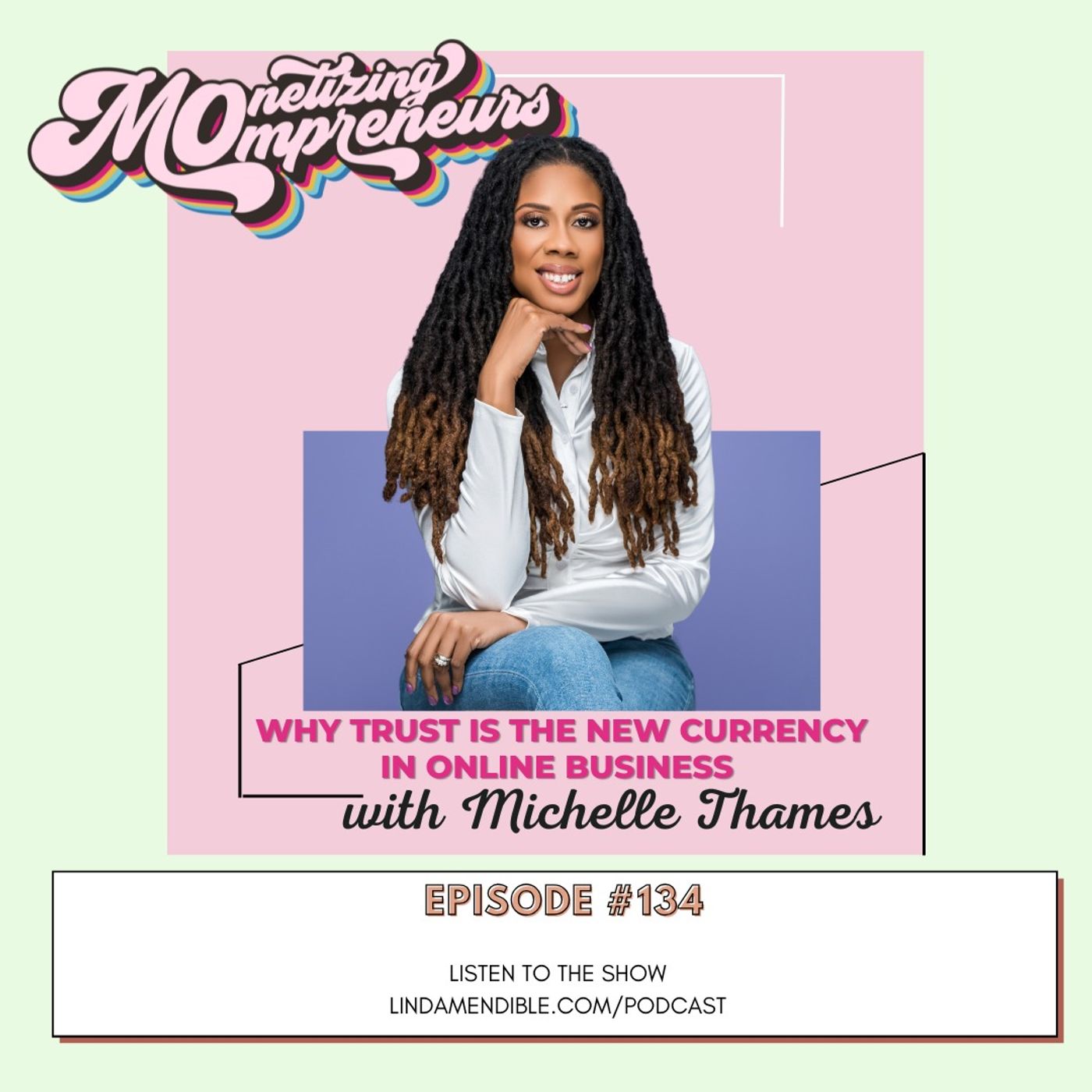 Monetizing Mompreneurs | Summits, Online Business, How To Make Money Online, Lead Generation, Imposter Syndrome
