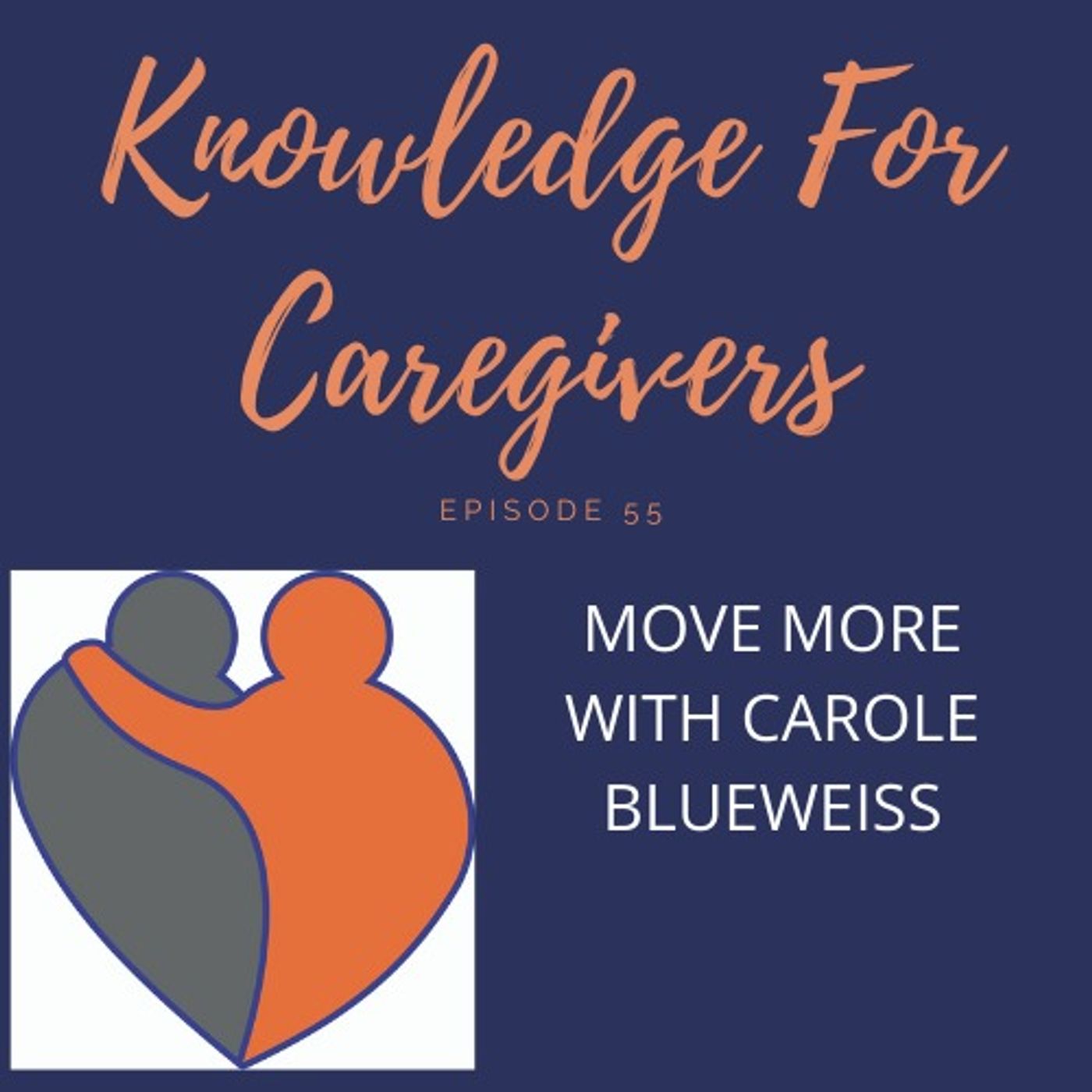 Move More with Carole Blueweiss