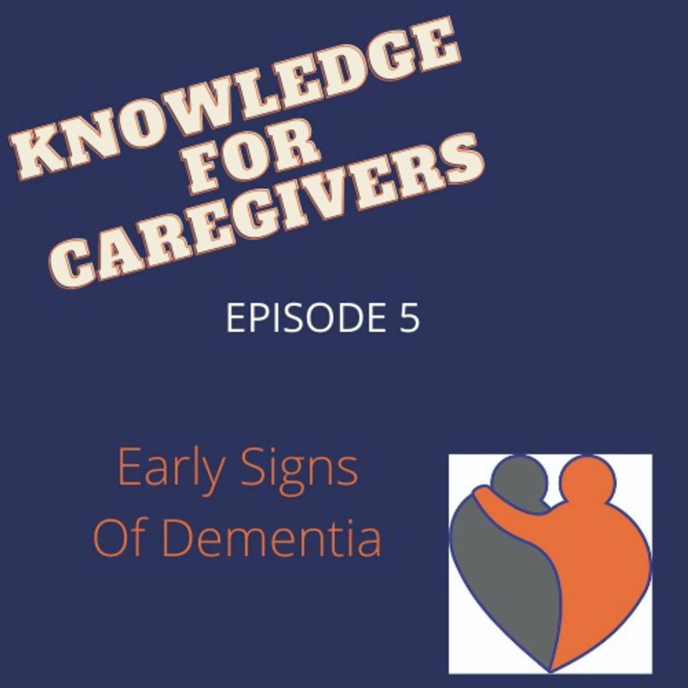 Knowledge For Caregivers
