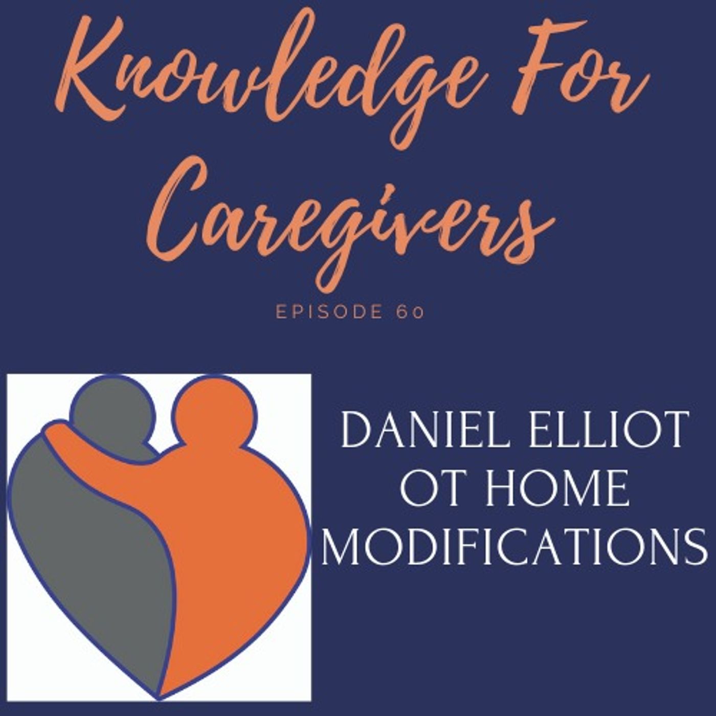 Daniel Elliot OT Home Modifications