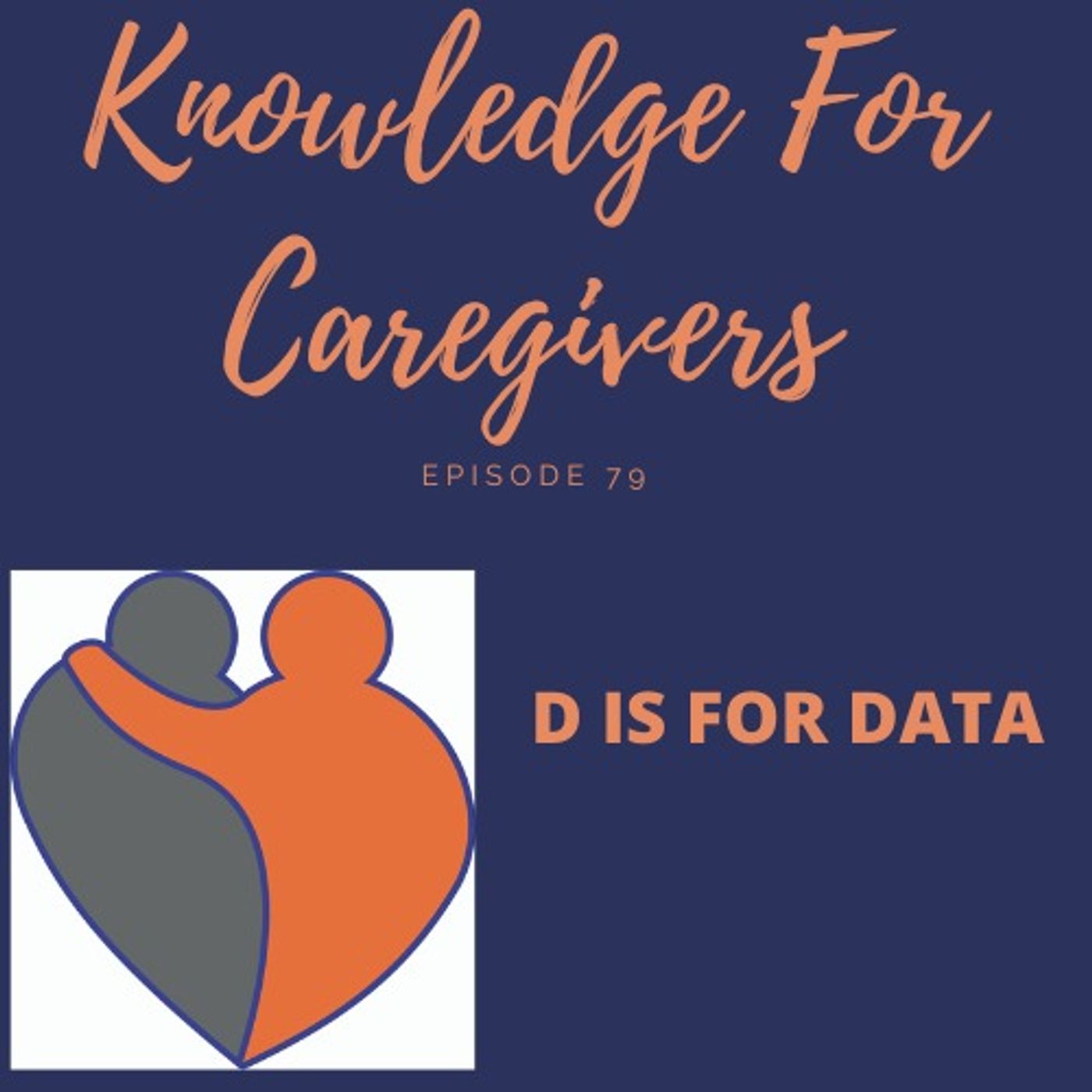 D IS FOR DATA