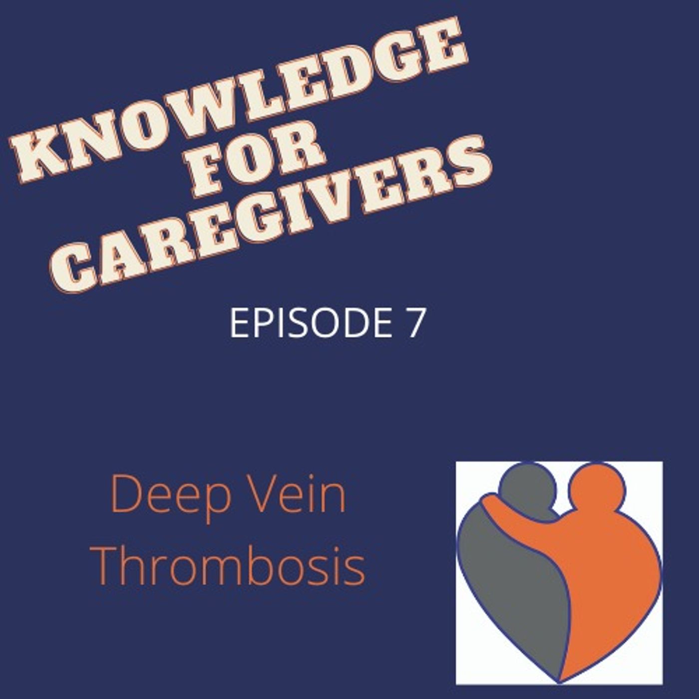 Deep Vein Thrombosis