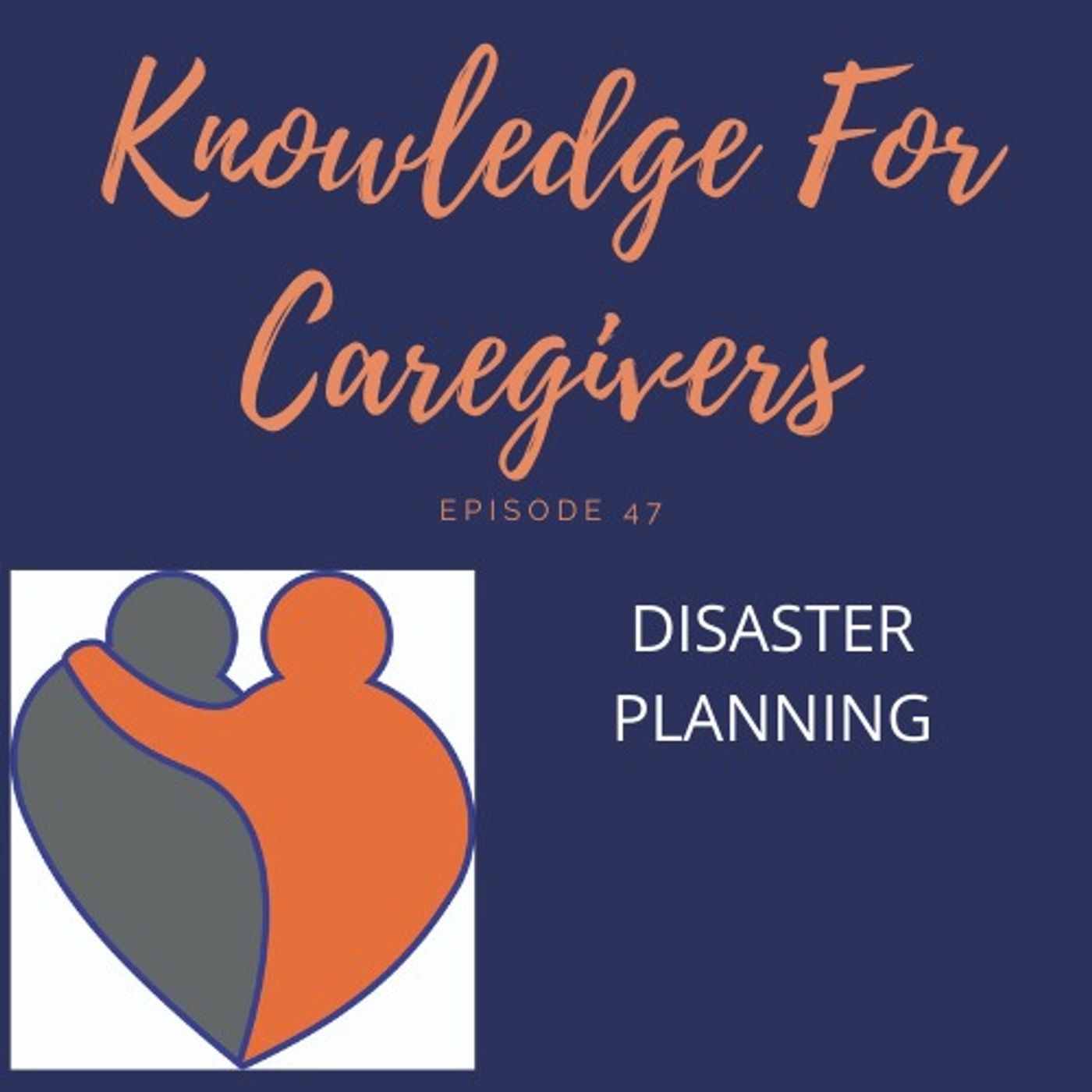 Disaster Planning