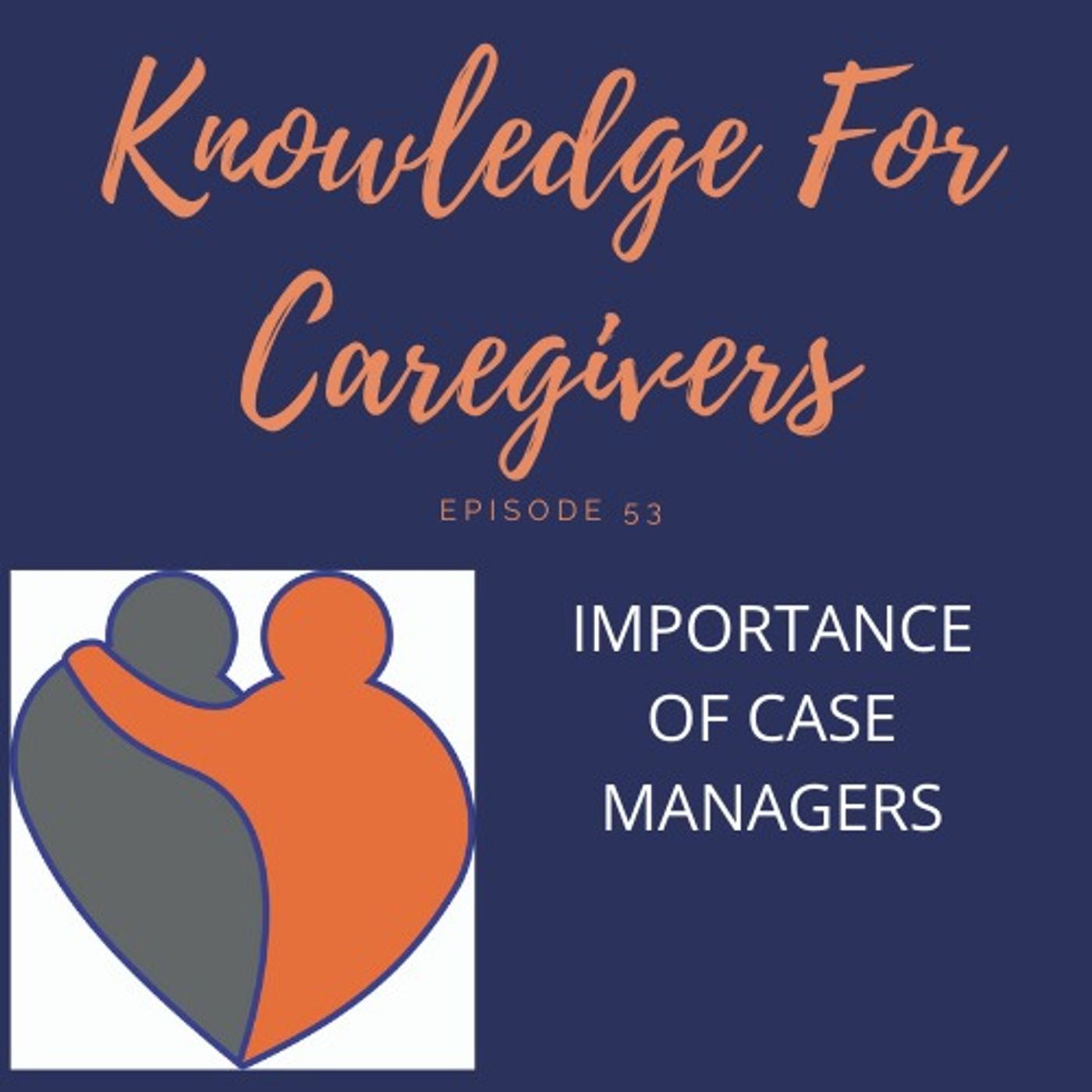Knowledge For Caregivers