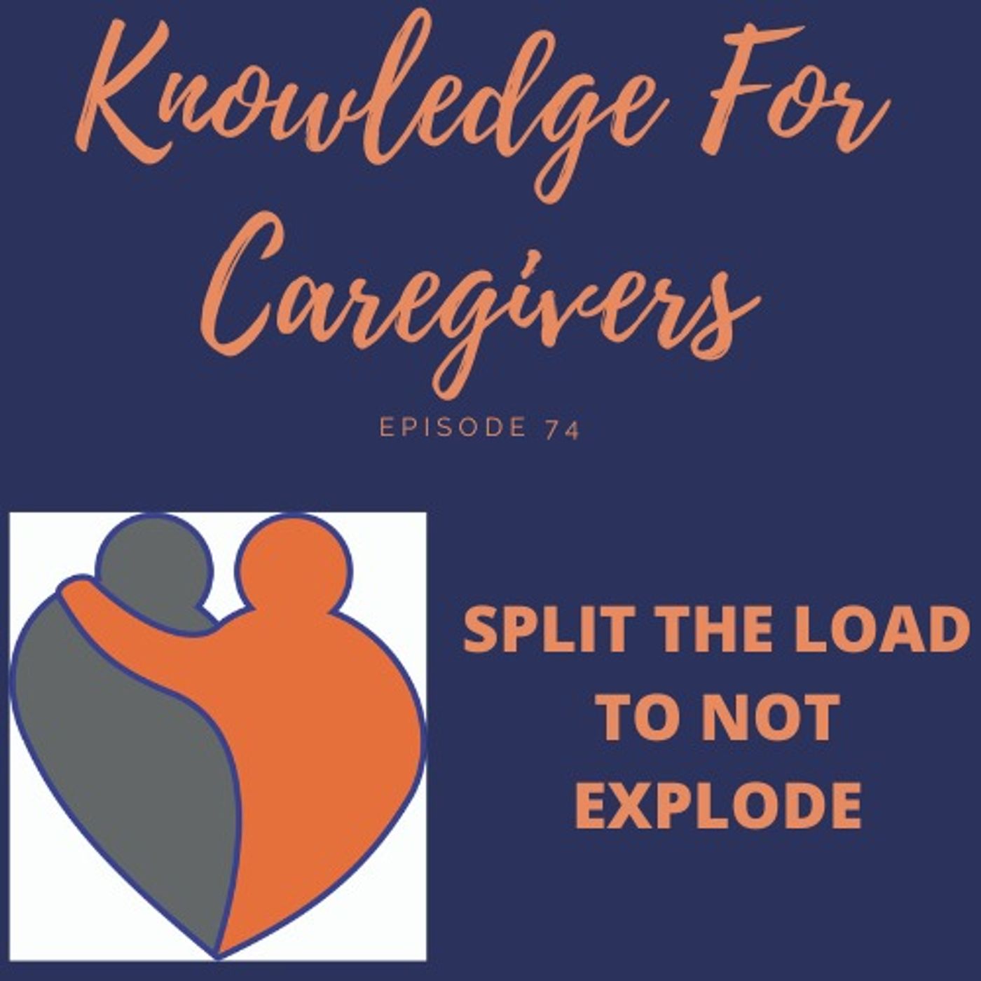 Split the Load to Not Explode