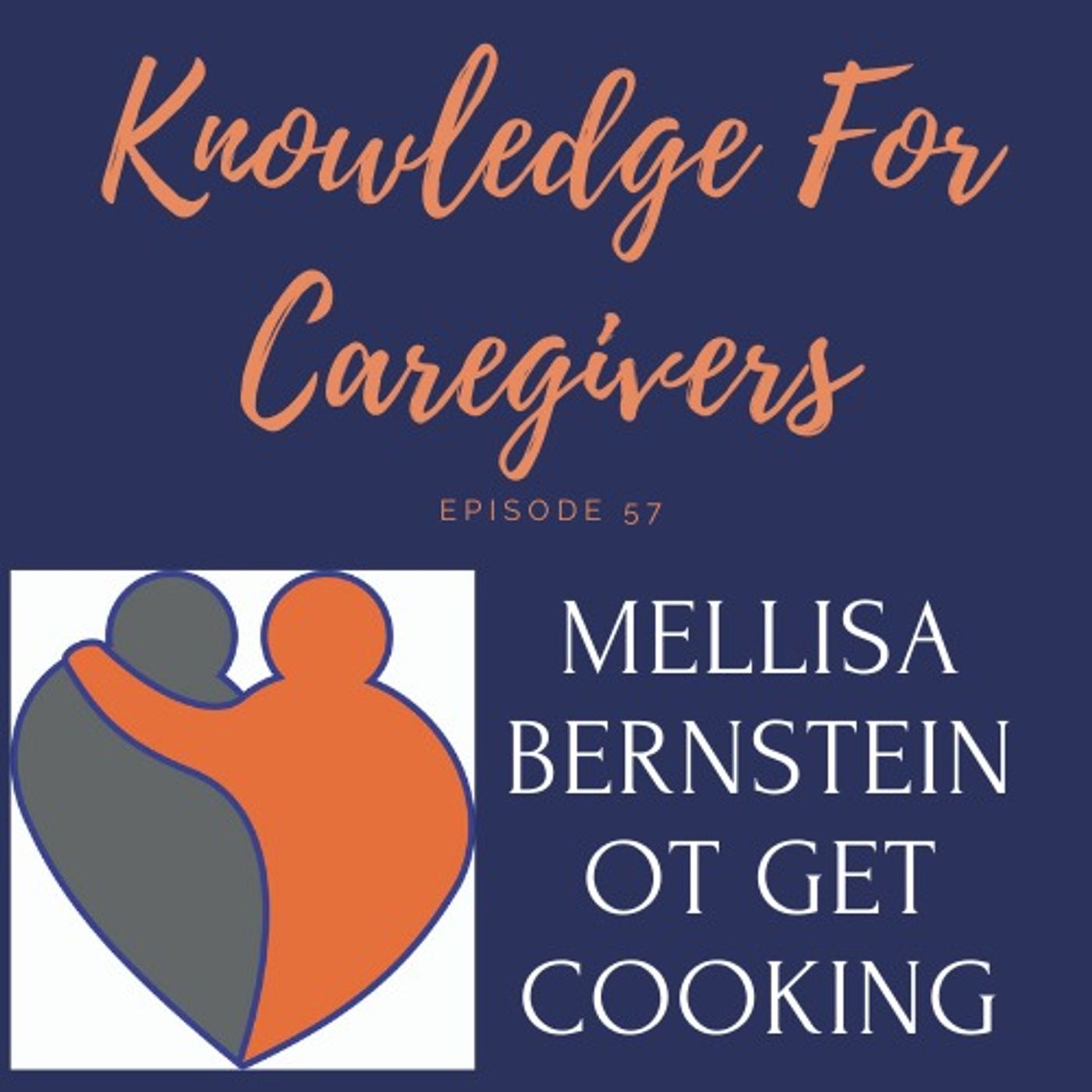 Melissa Bernstein OT Get Cooking