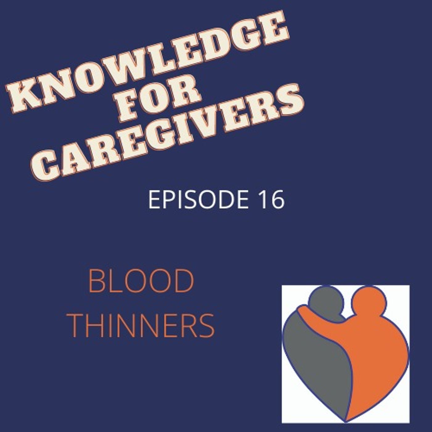 BLOOD THINNERS