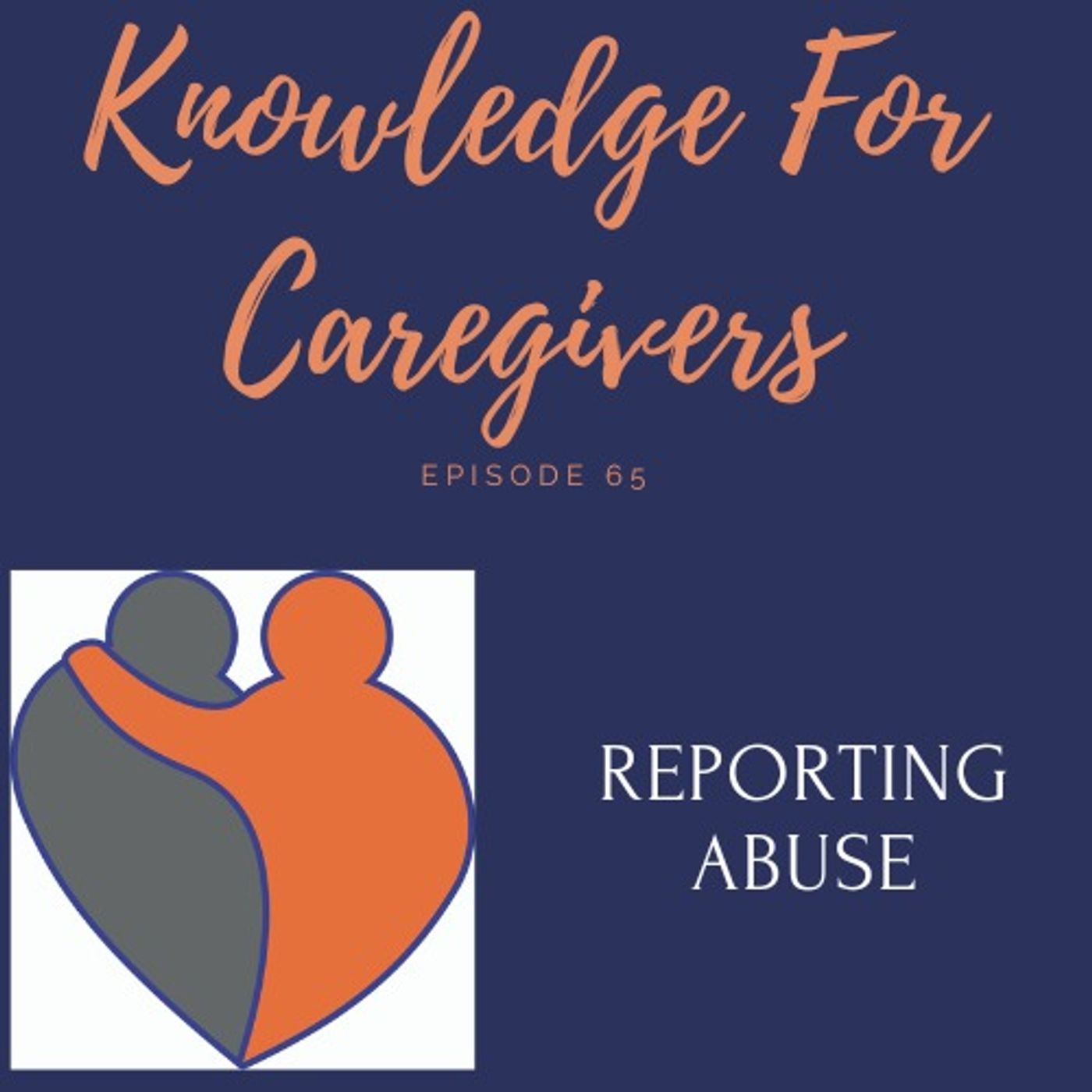 Reporting Abuse