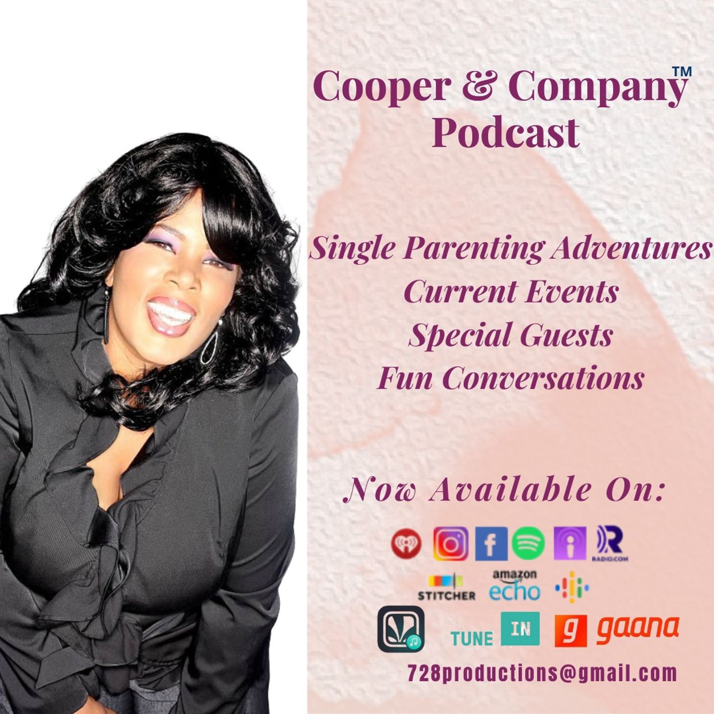 Cooper and Company™