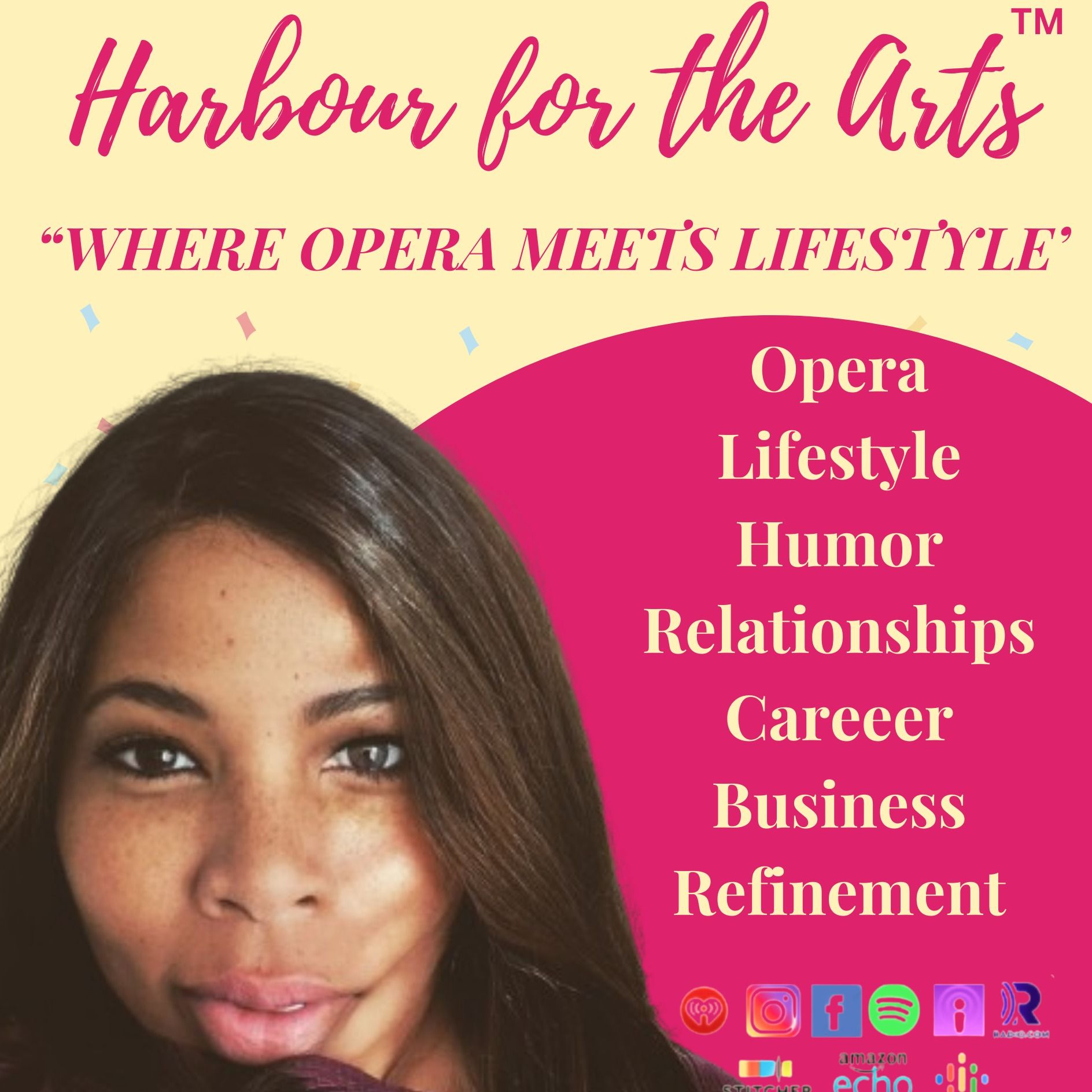 Creative Transfer During Career Transition