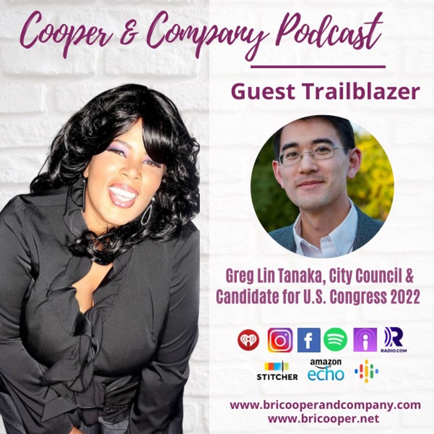 Cooper and Company™