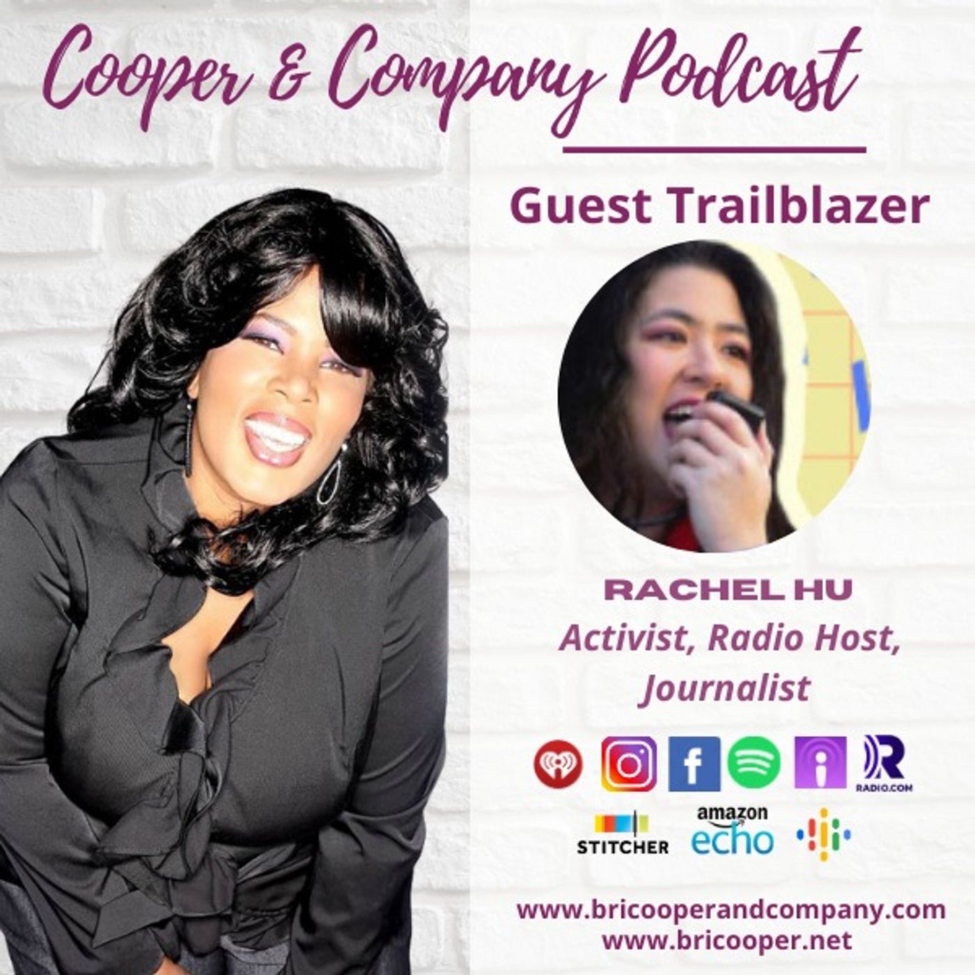 Cooper and Company™