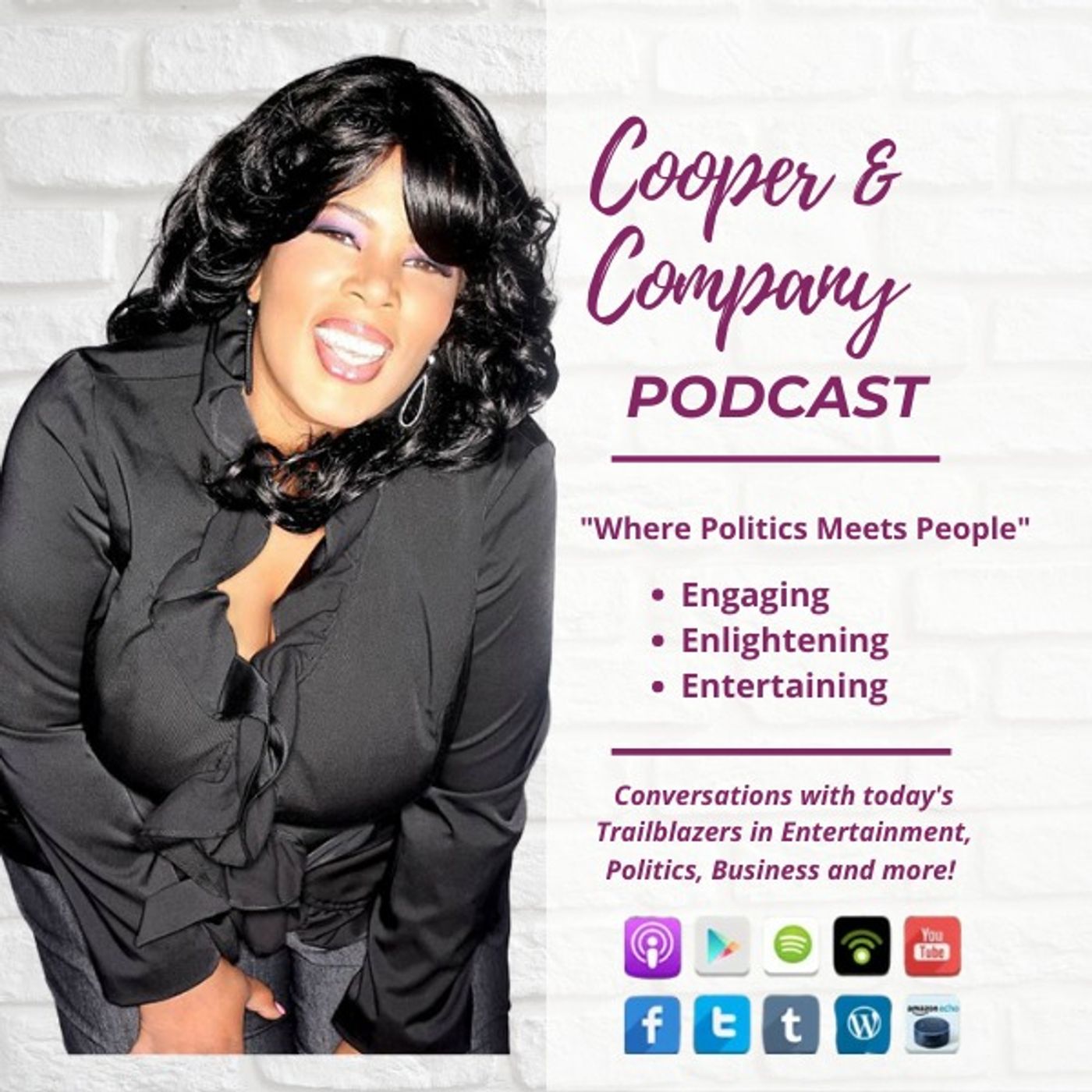 Cooper and Company™