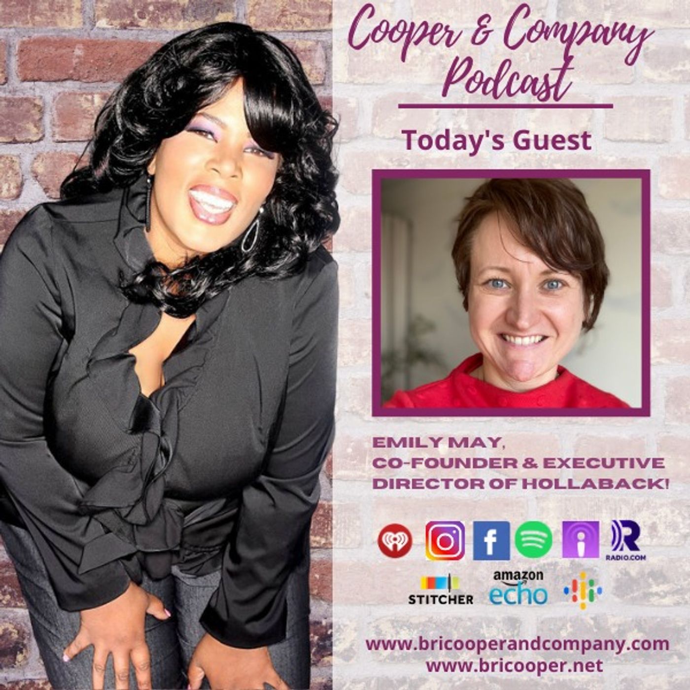 Cooper and Company™