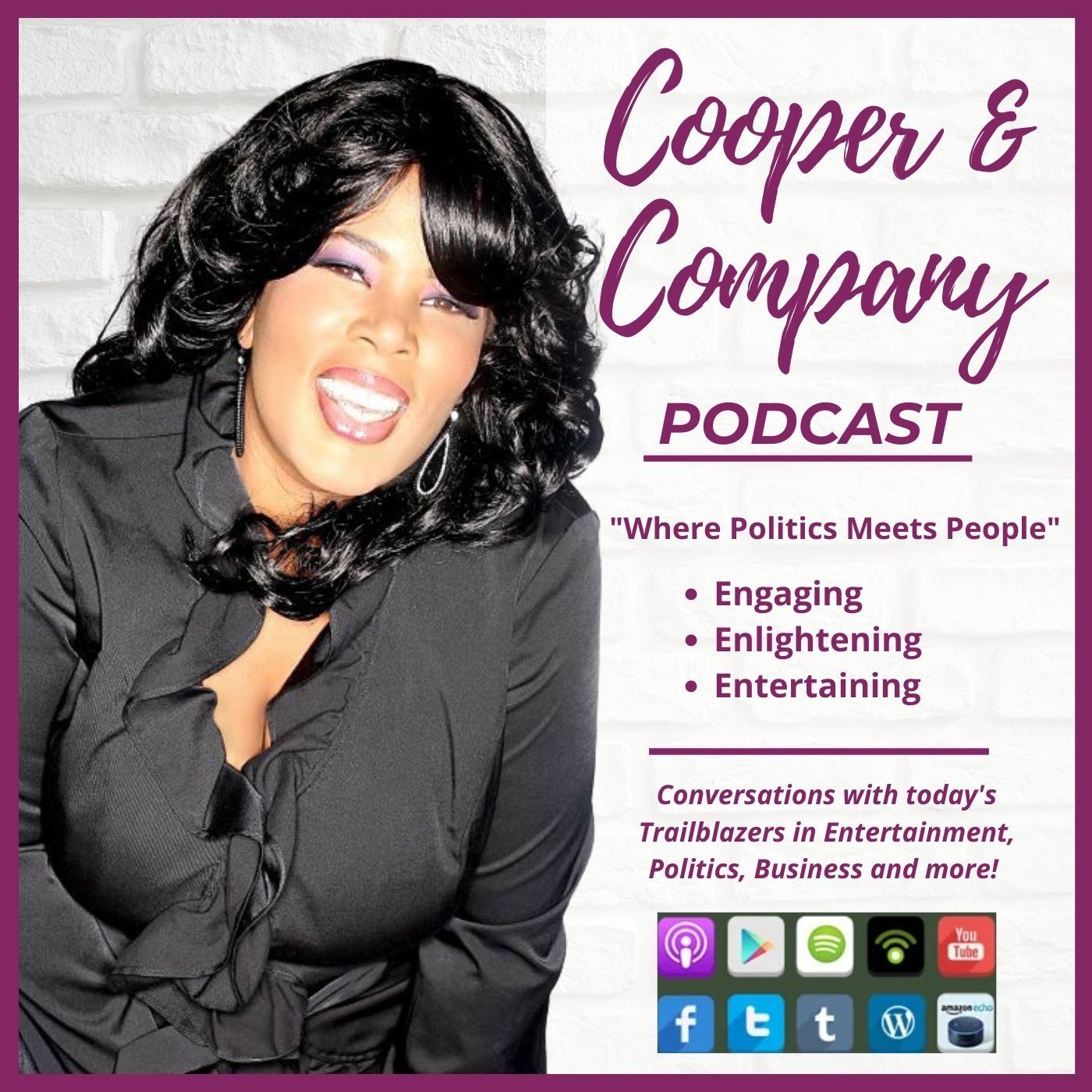 Cooper and Company™