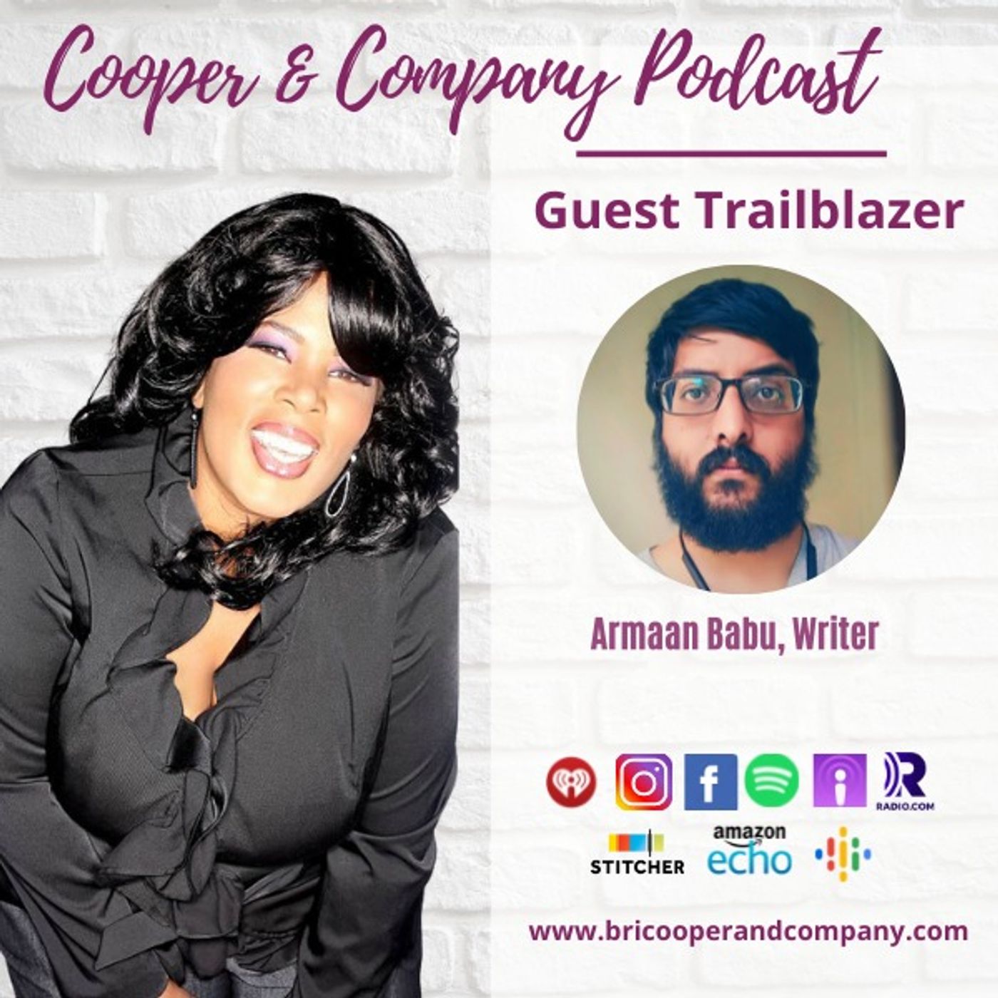 Cooper and Company™