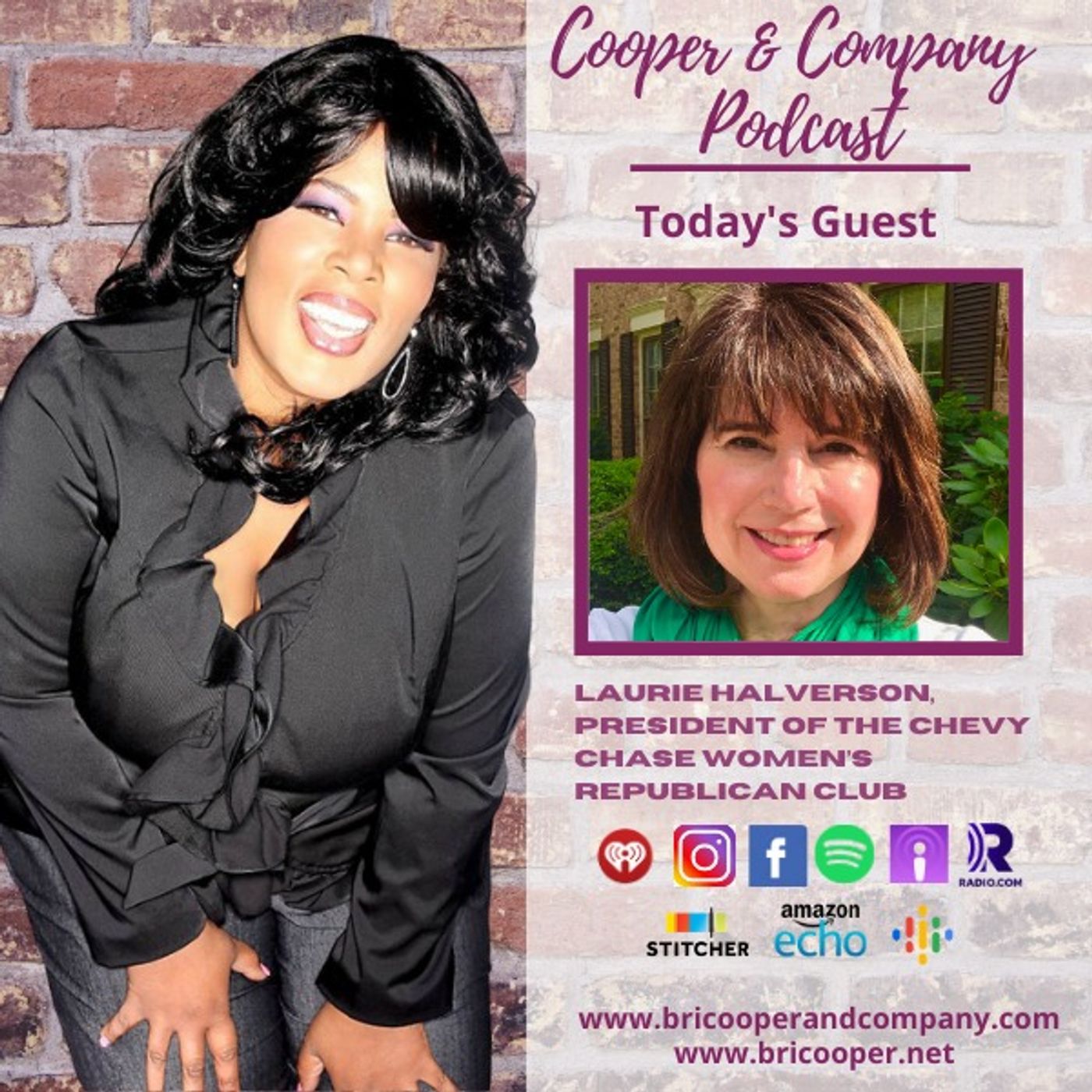 Cooper and Company™