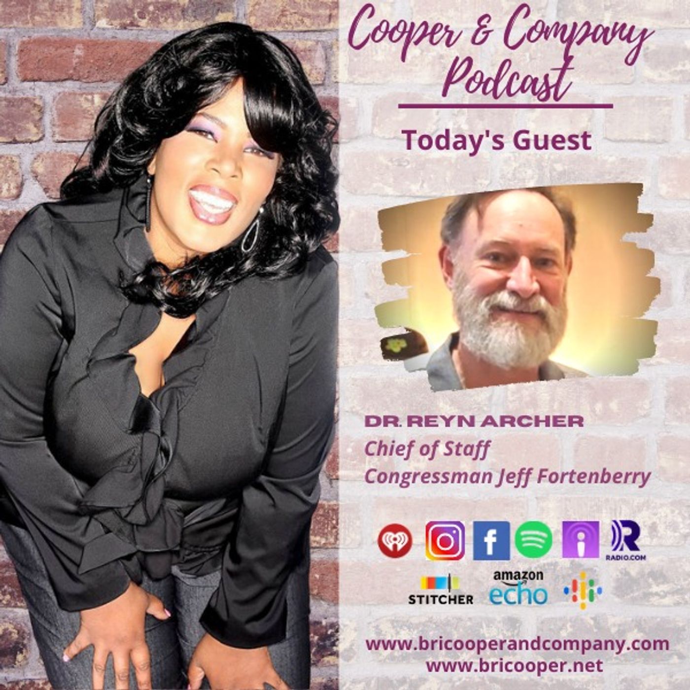 Cooper and Company™