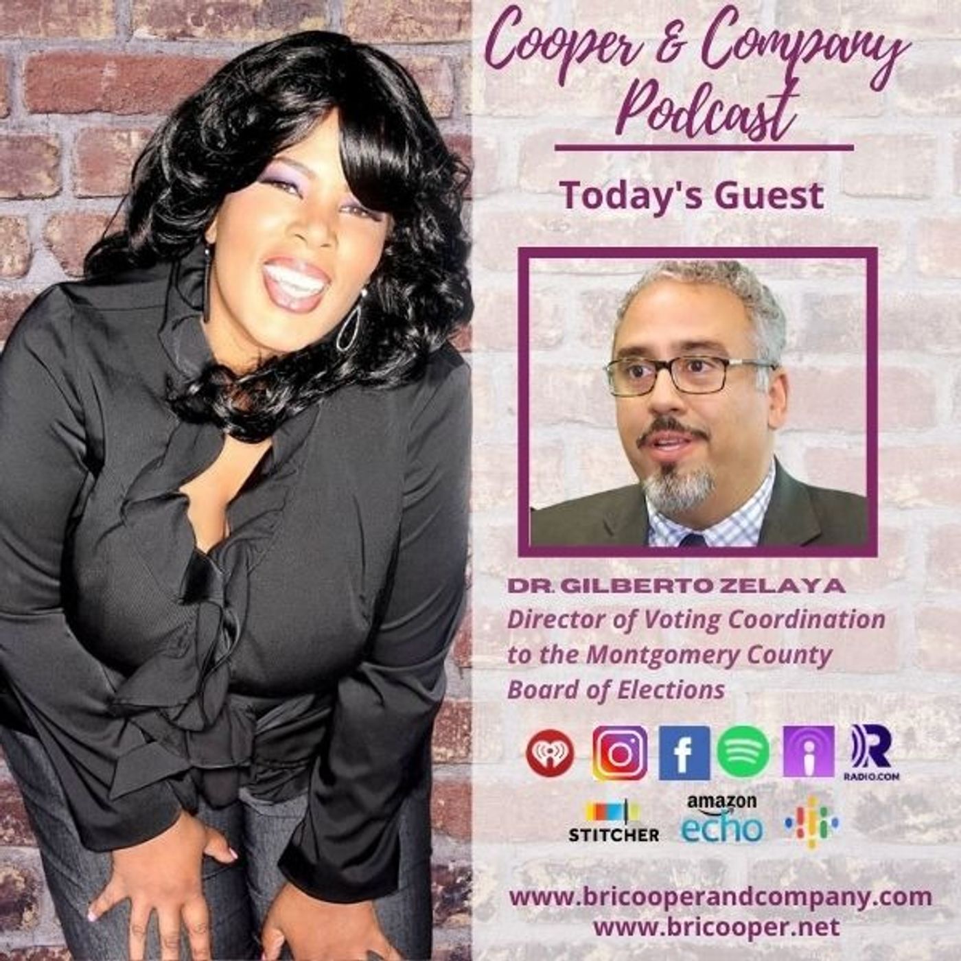 Cooper and Company™