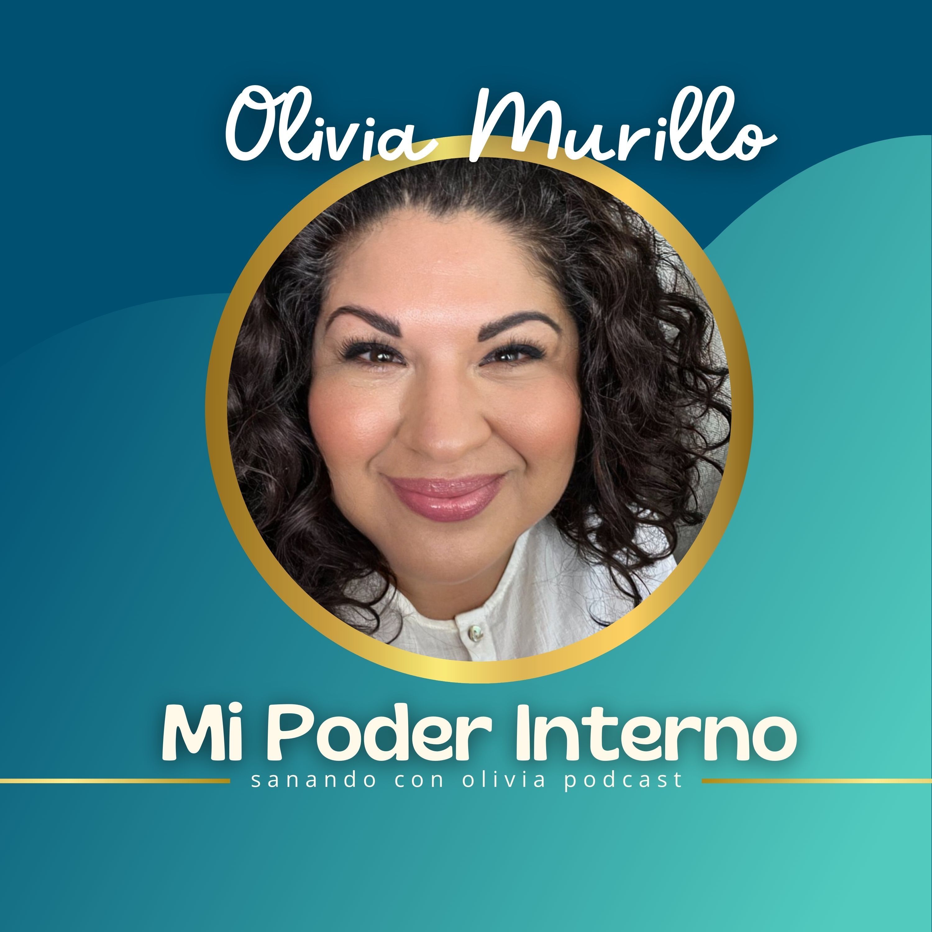 Portada de Olivia Murillo AMOR Y PERDON