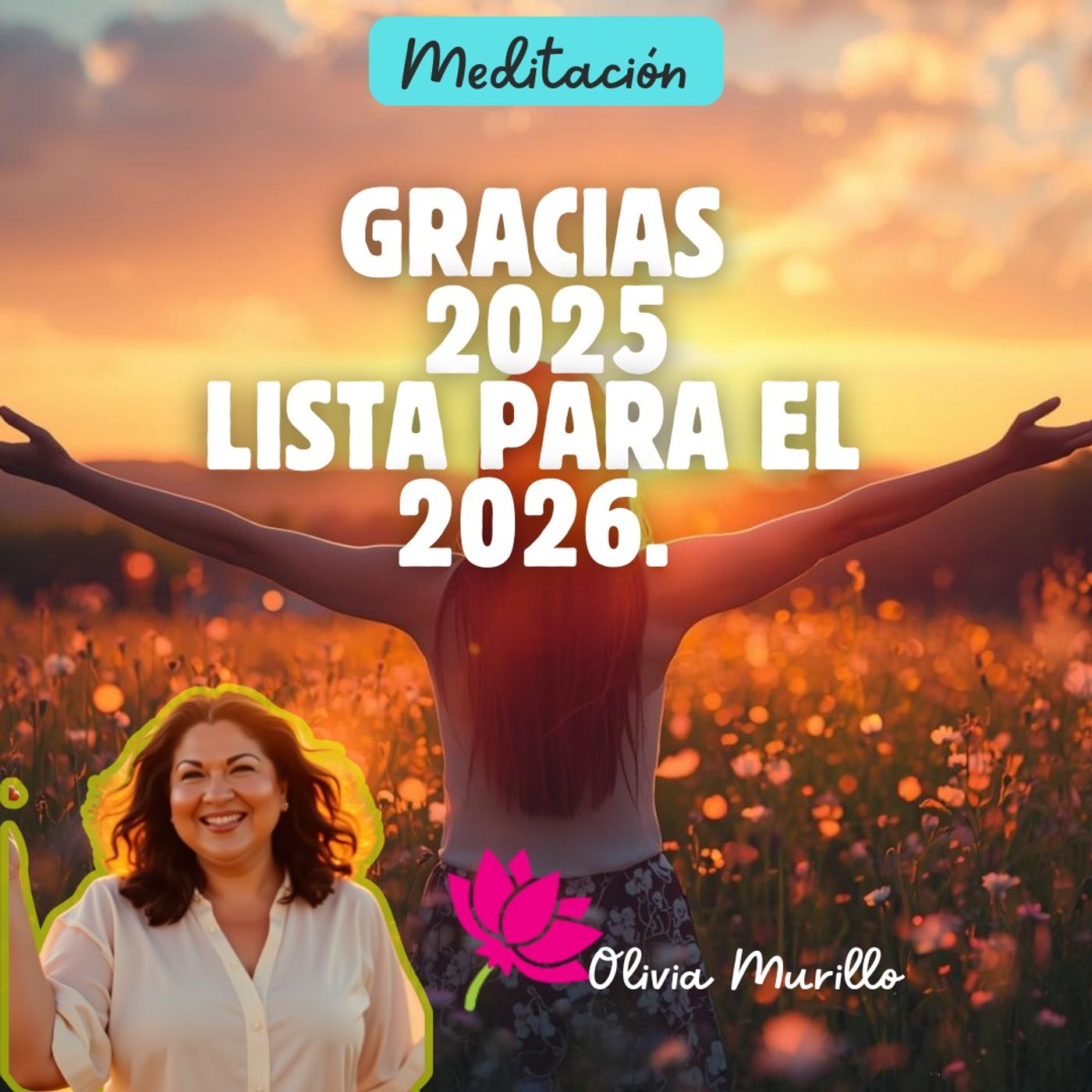 Portada de Olivia Murillo AMOR Y PERDON