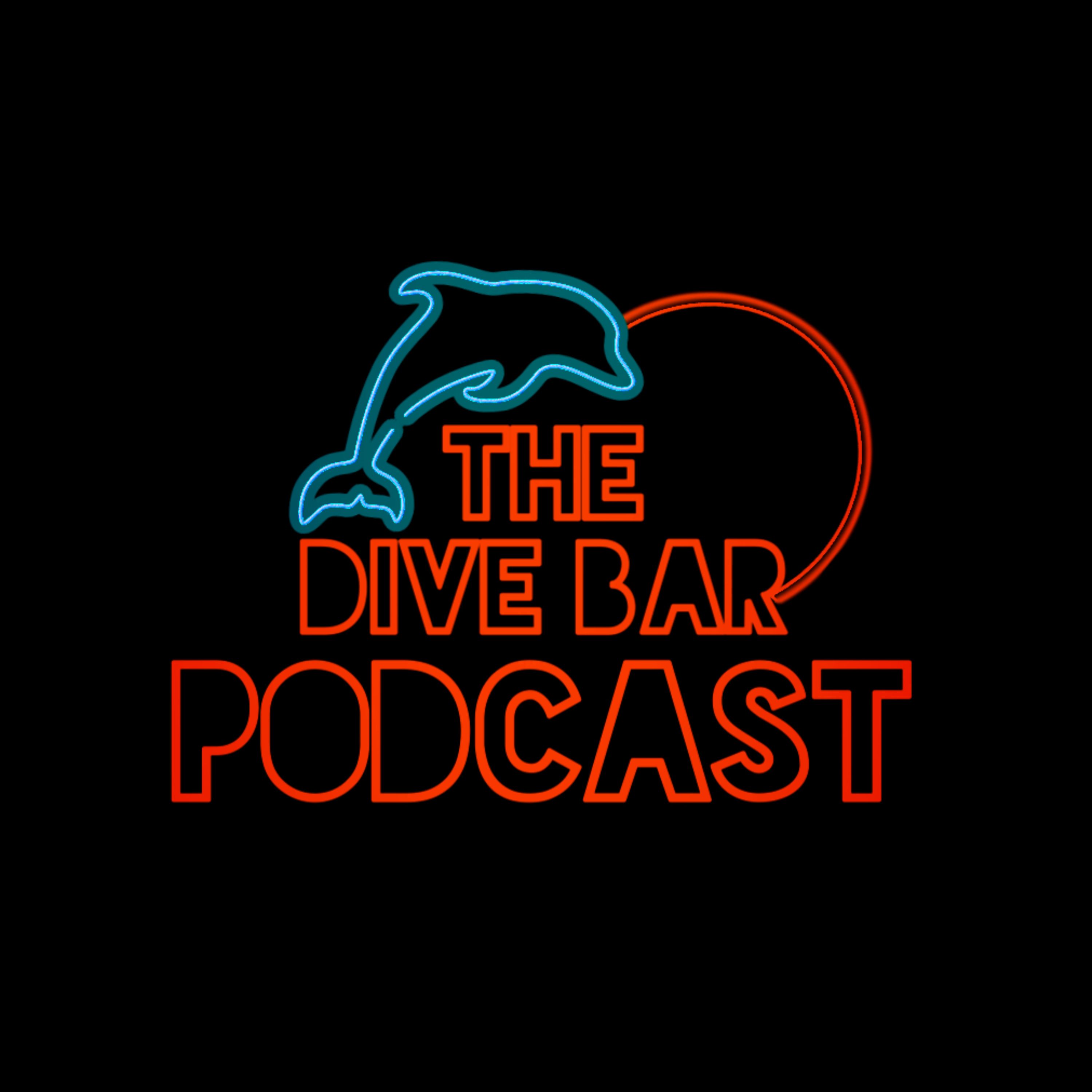The Dive Bar Podcast