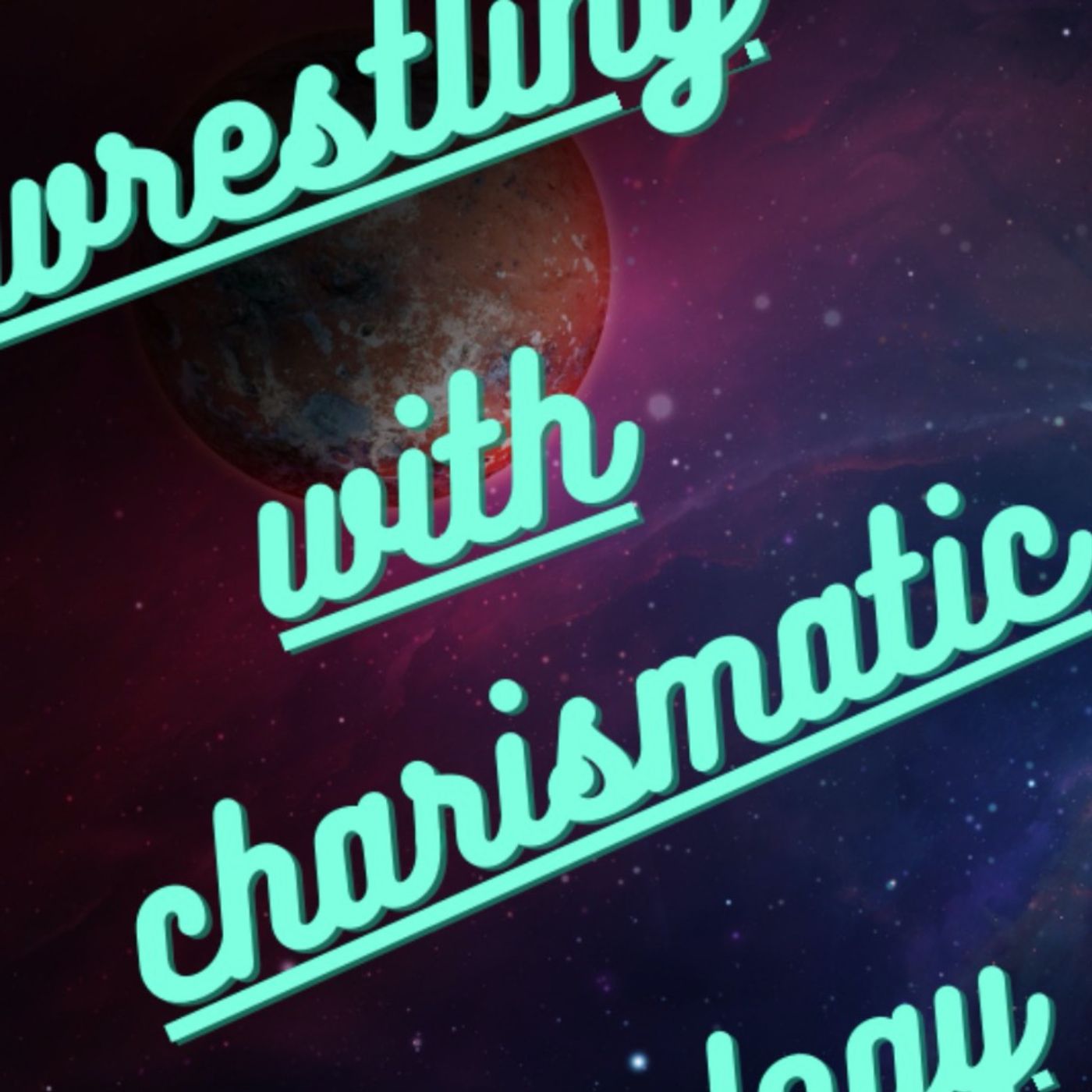 Wrestling with charismatic theology