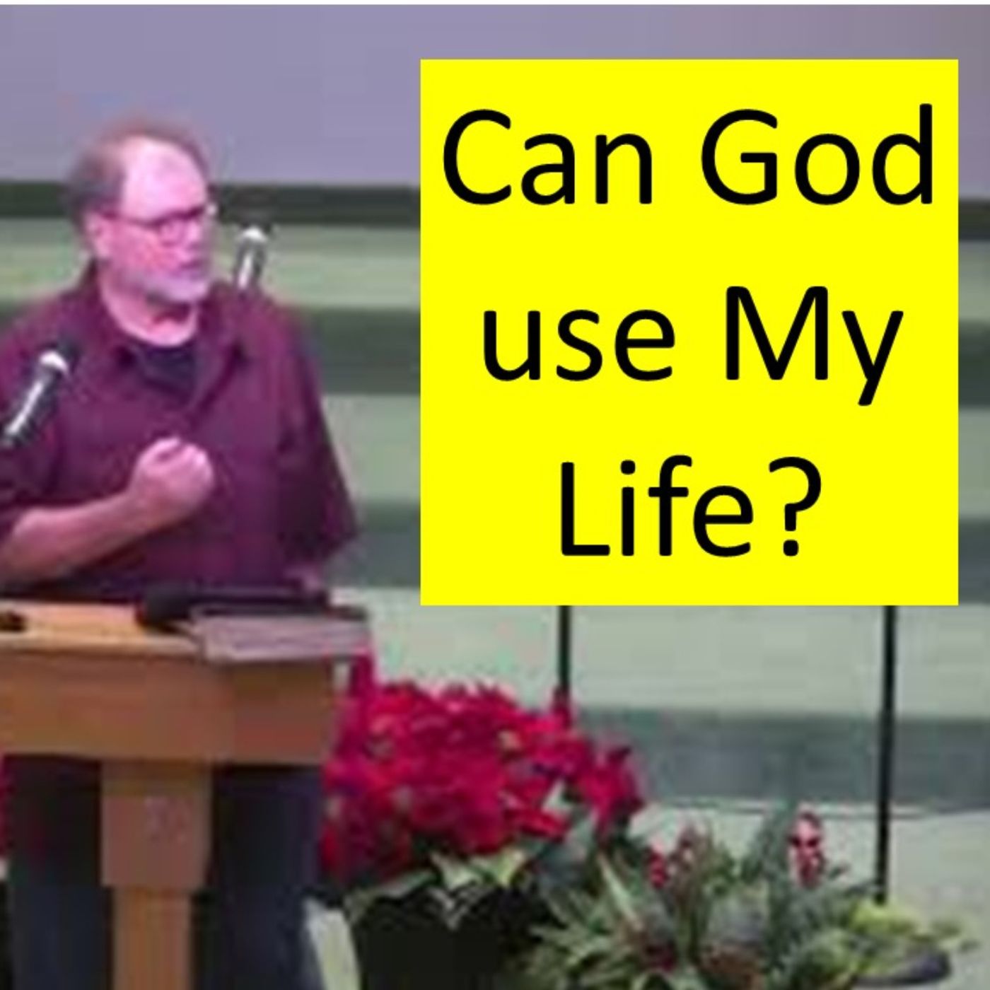 cover of episode Can God us your life? How David became King