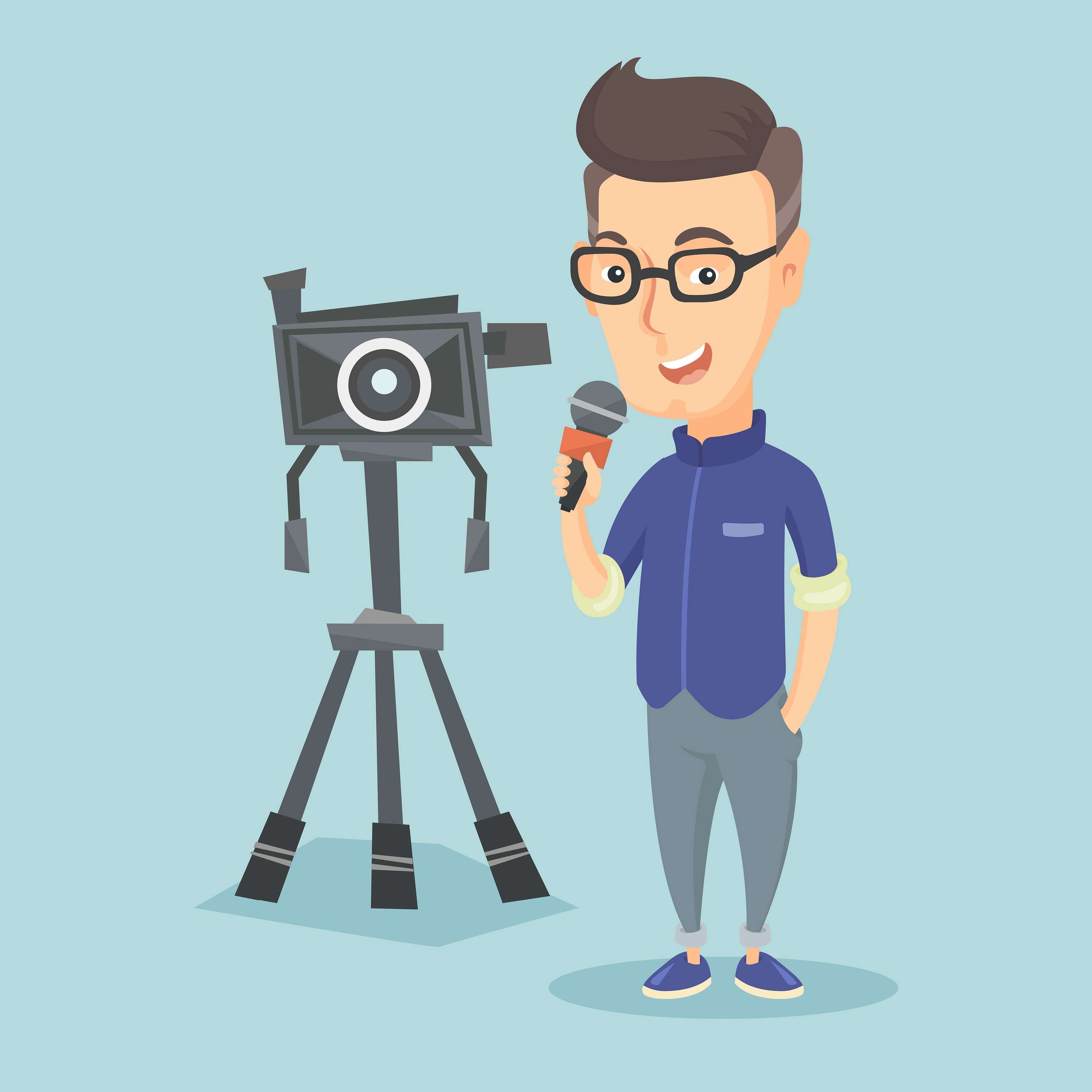 Steve D 2026 Podcast