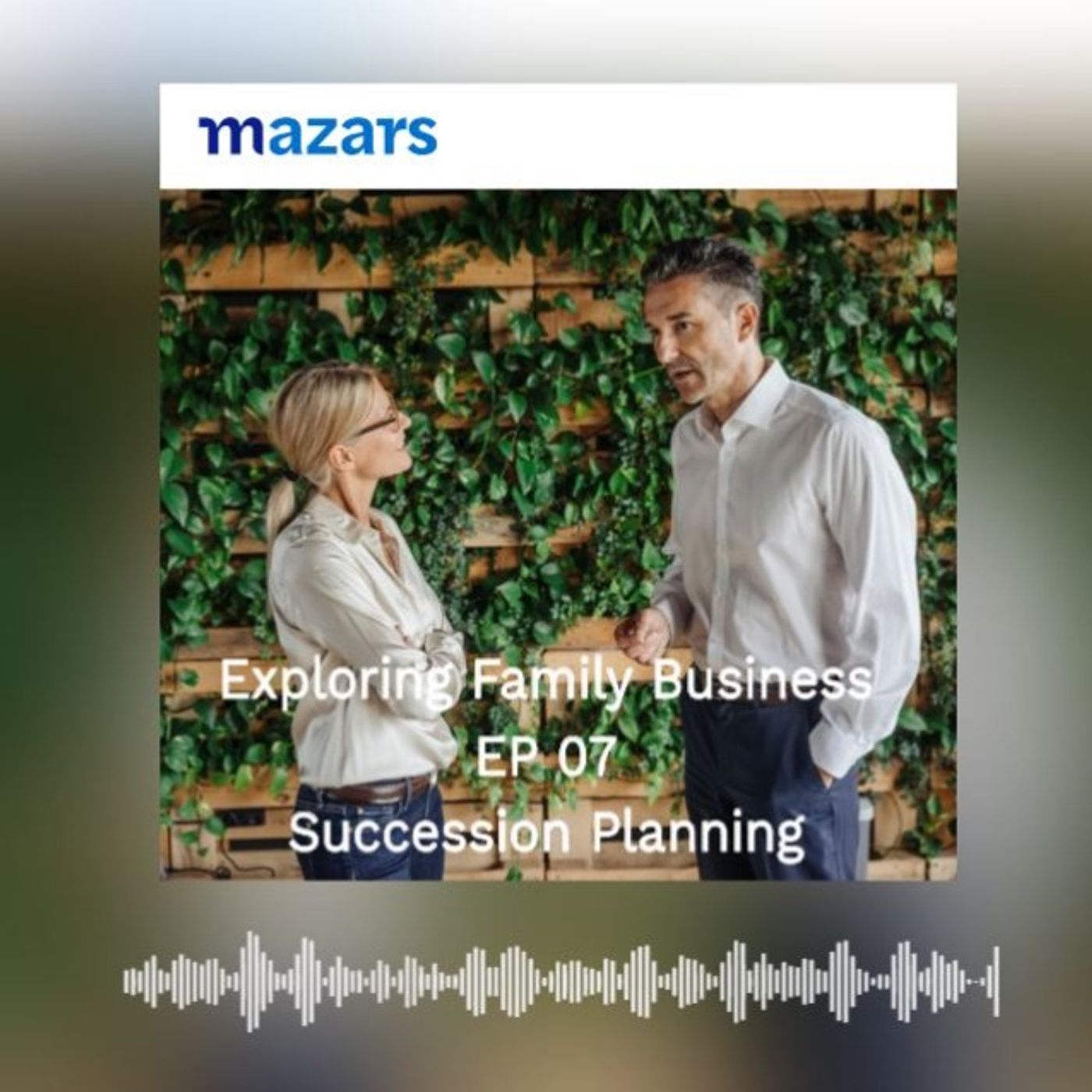 Exploring Family Business