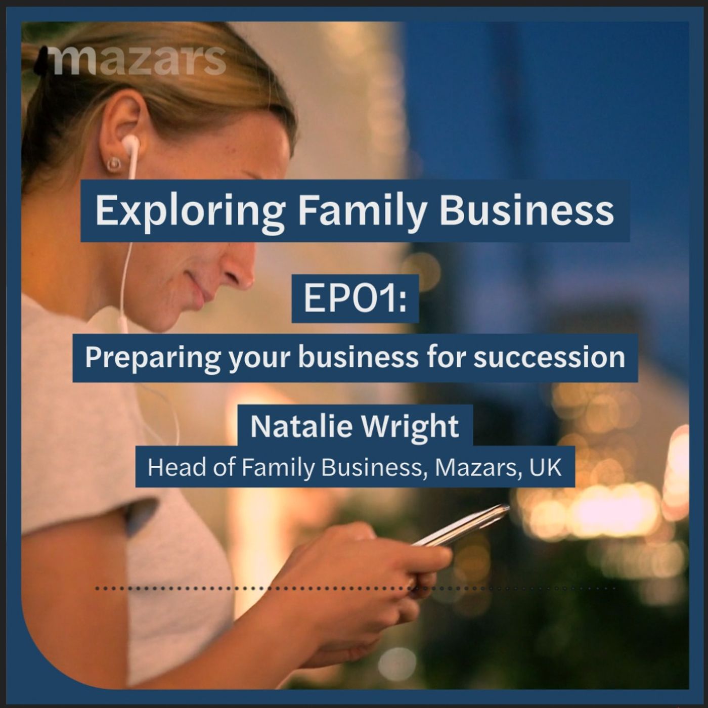 Exploring Family Business