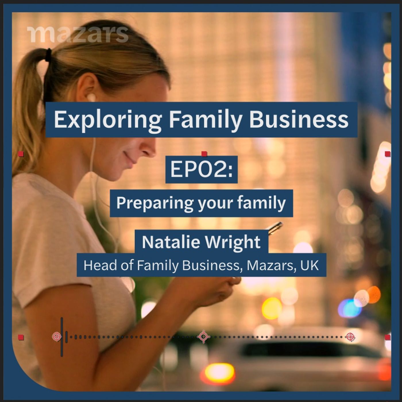 Exploring Family Business