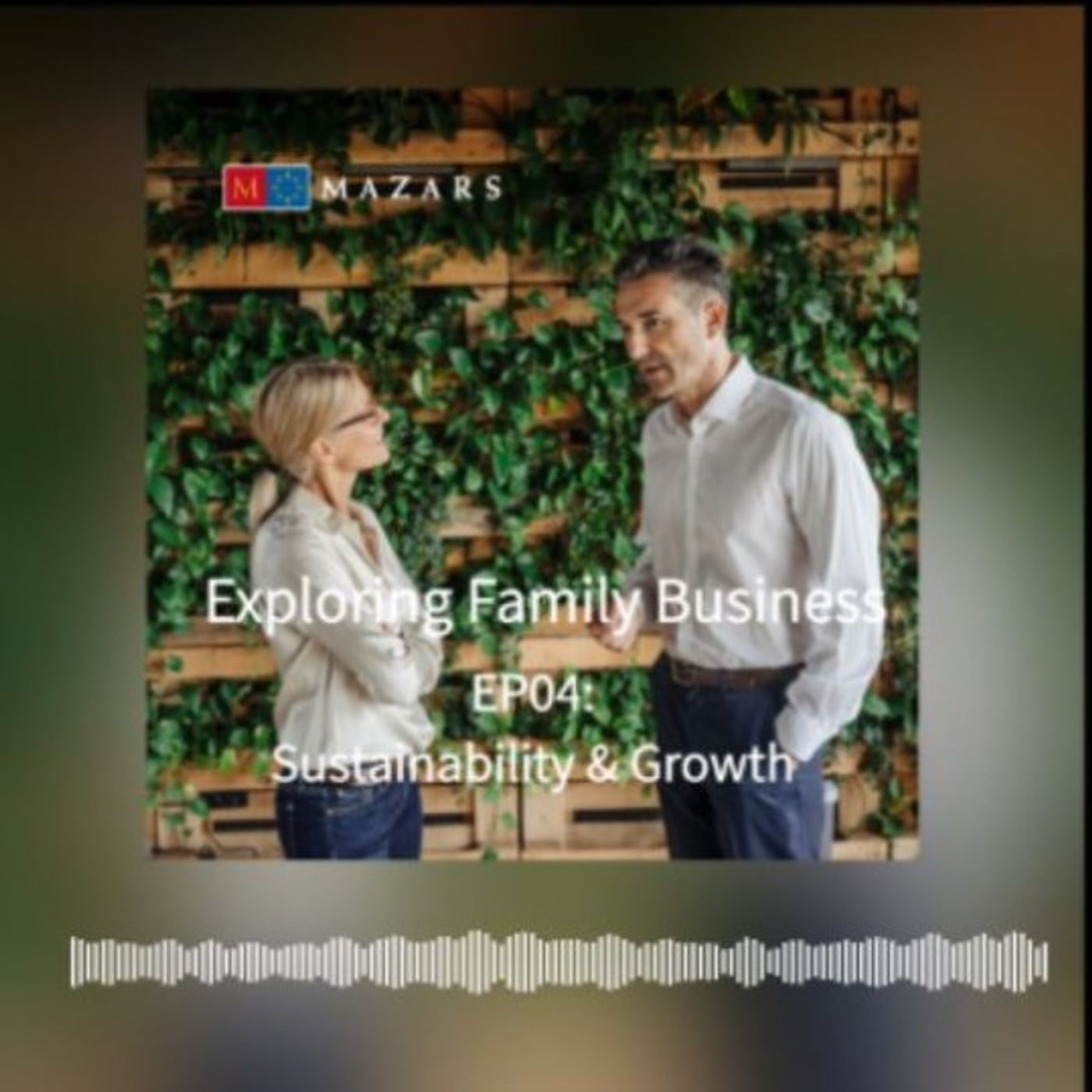 Exploring Family Business