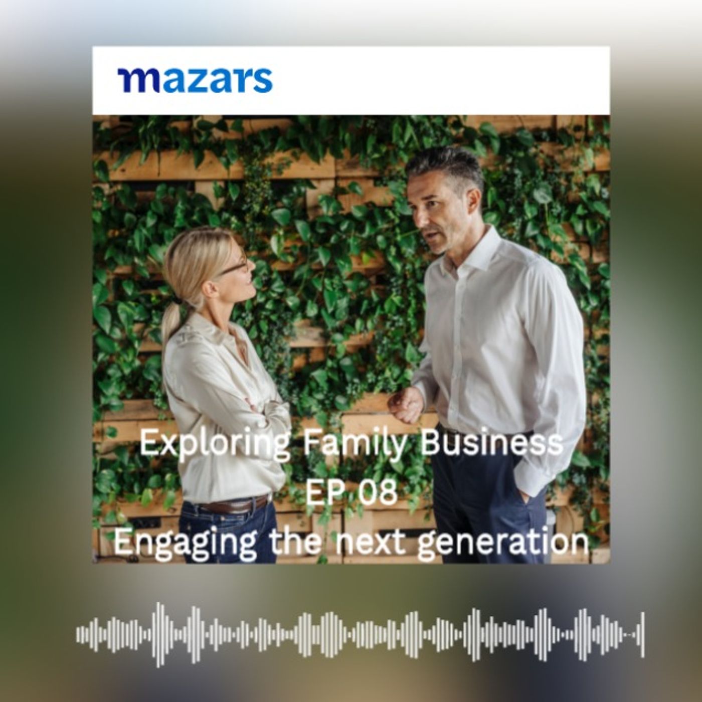 Exploring Family Business